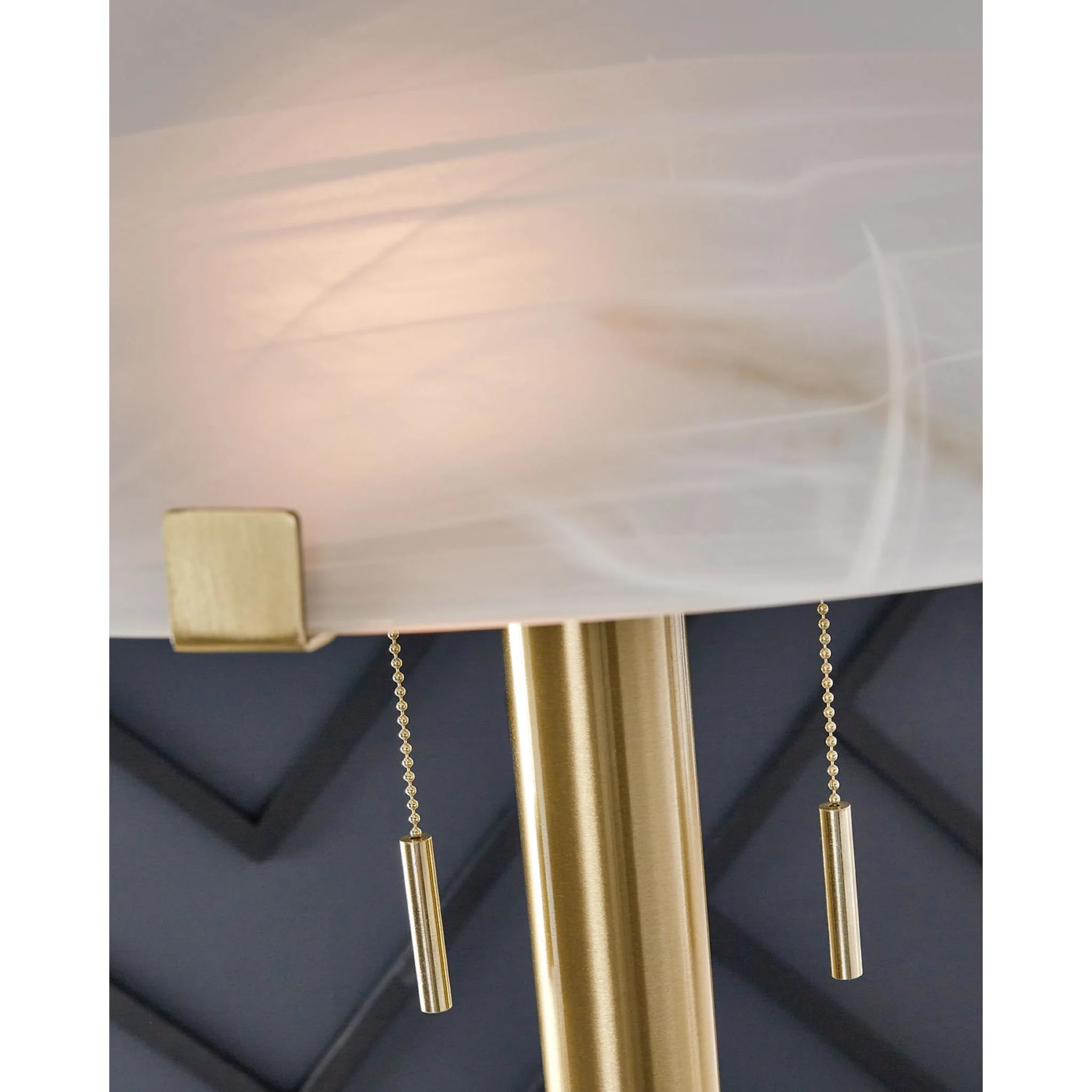 Tobbinsen Floor Lamp 61.38" - Image 2