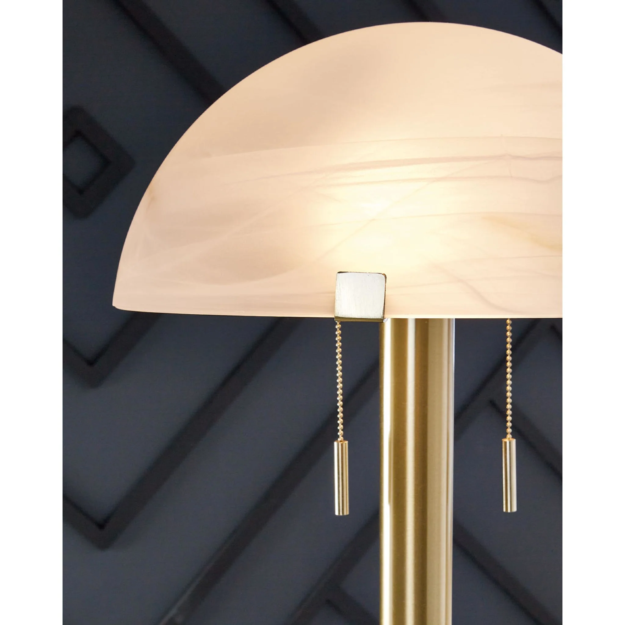 Tobbinsen Floor Lamp 61.38" - Image 5