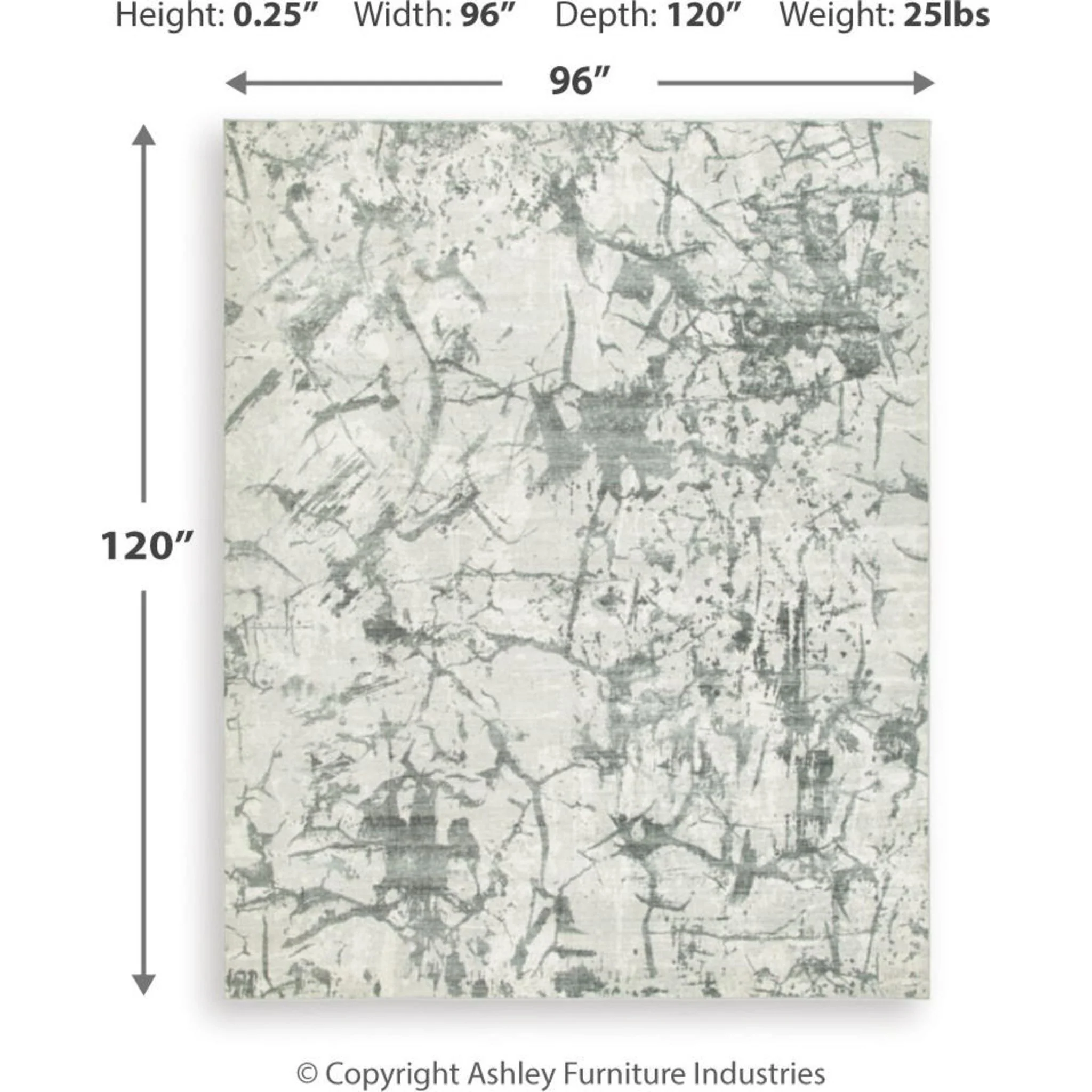 Tobinbury Area Rug - Image 12