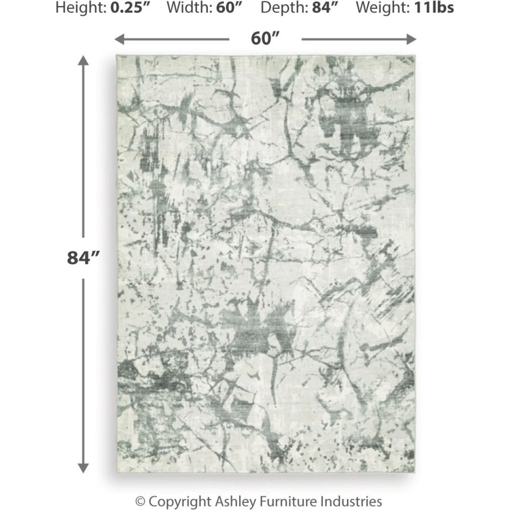 Tobinbury Area Rug - Image 3