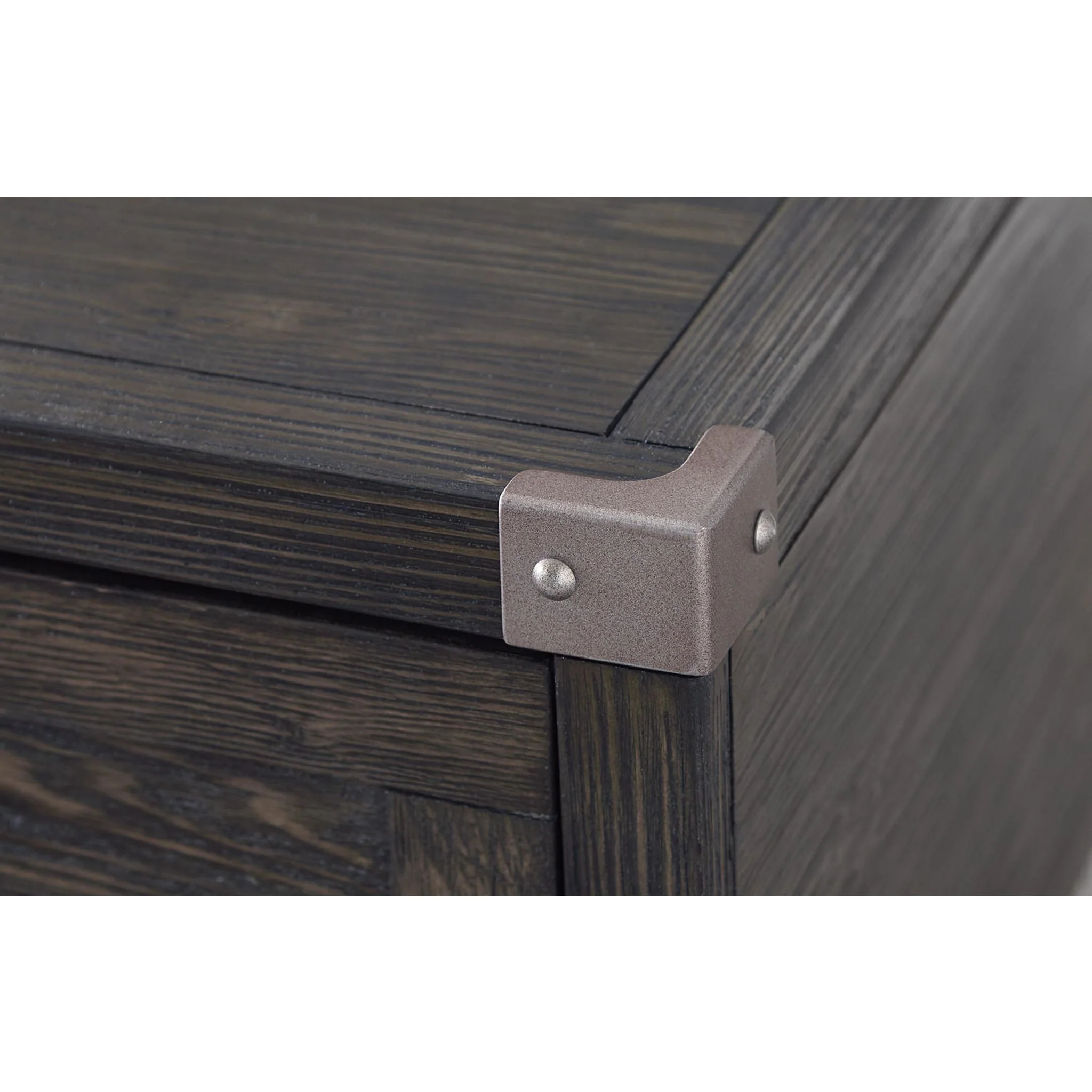 Todoe Coffee Table - Dark Gray - Image 34