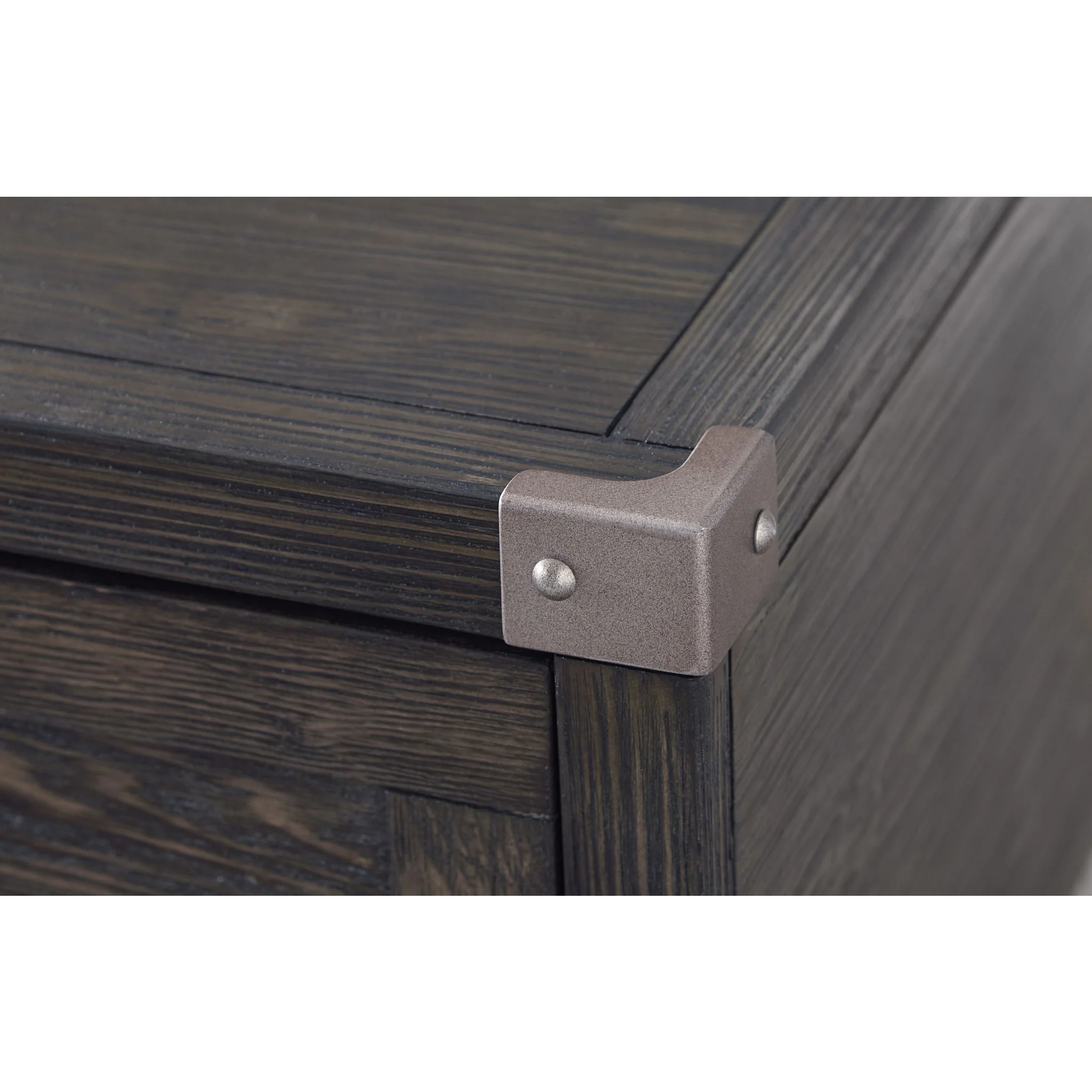 Todoe Coffee Table - Dark Gray - Image 40