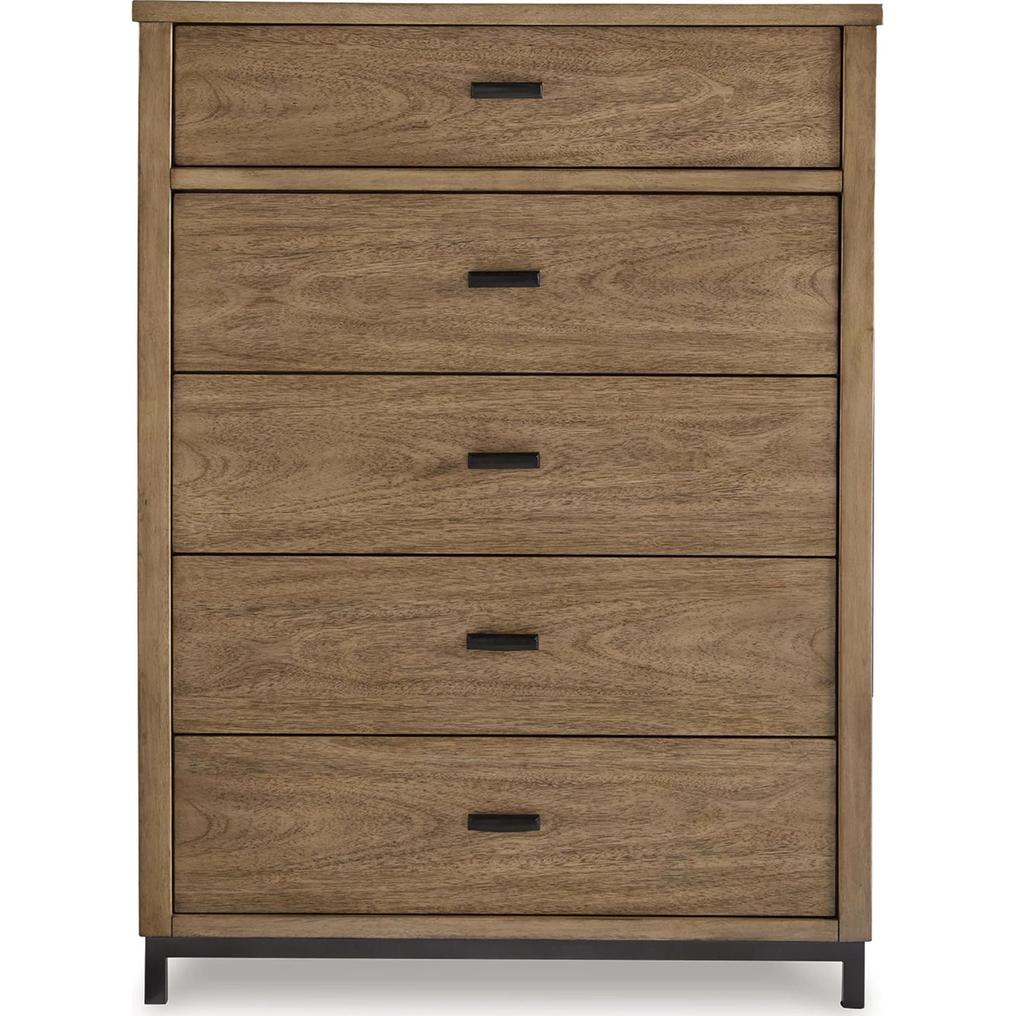 Tomtyn Chest - Light Brown - Image 5