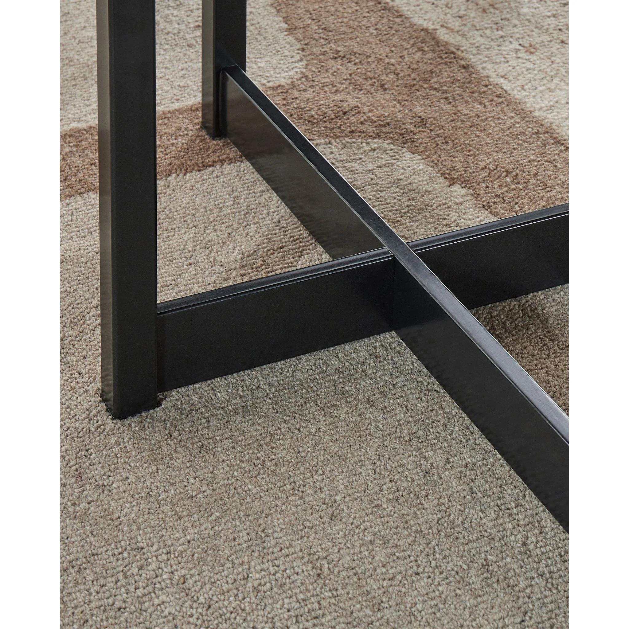 Tomtyn Dining Extension Table - Light Brown - (D622-35) - Image 9