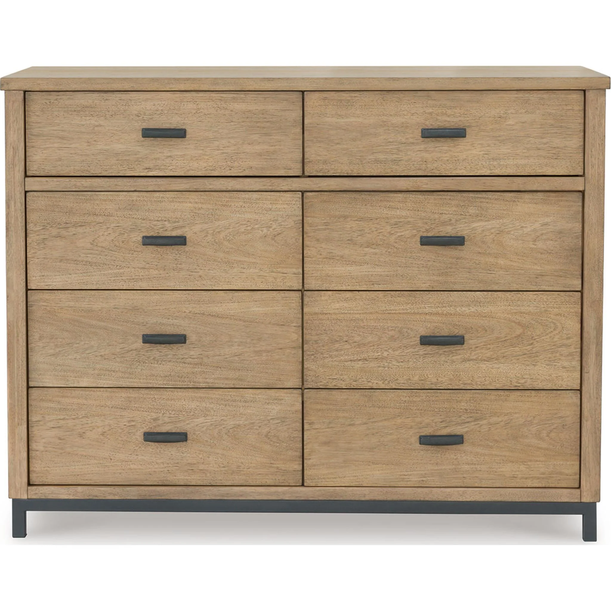 Tomtyn Dresser - Light Brown - Image 5