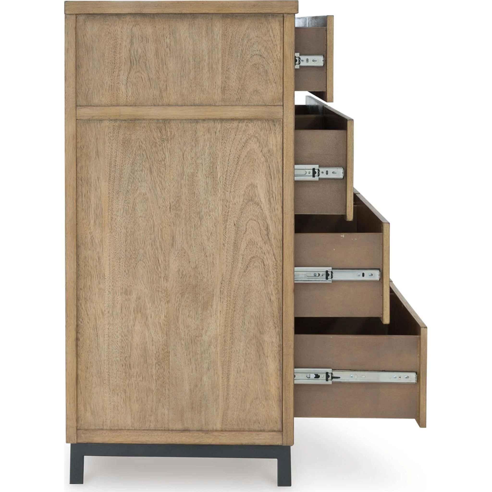 Tomtyn Dresser - Light Brown - Image 6