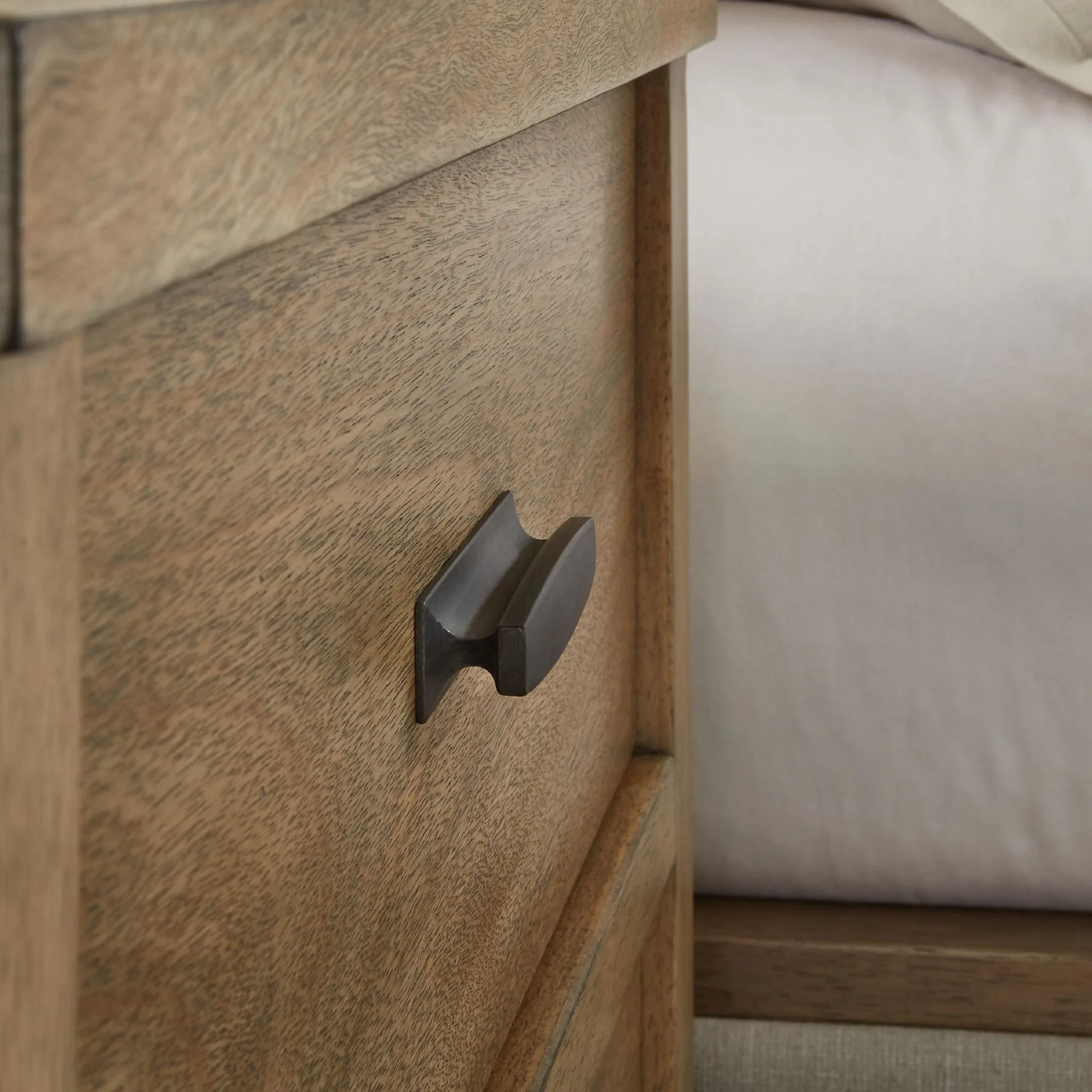Tomtyn Nightstand - Light Brown - Image 10