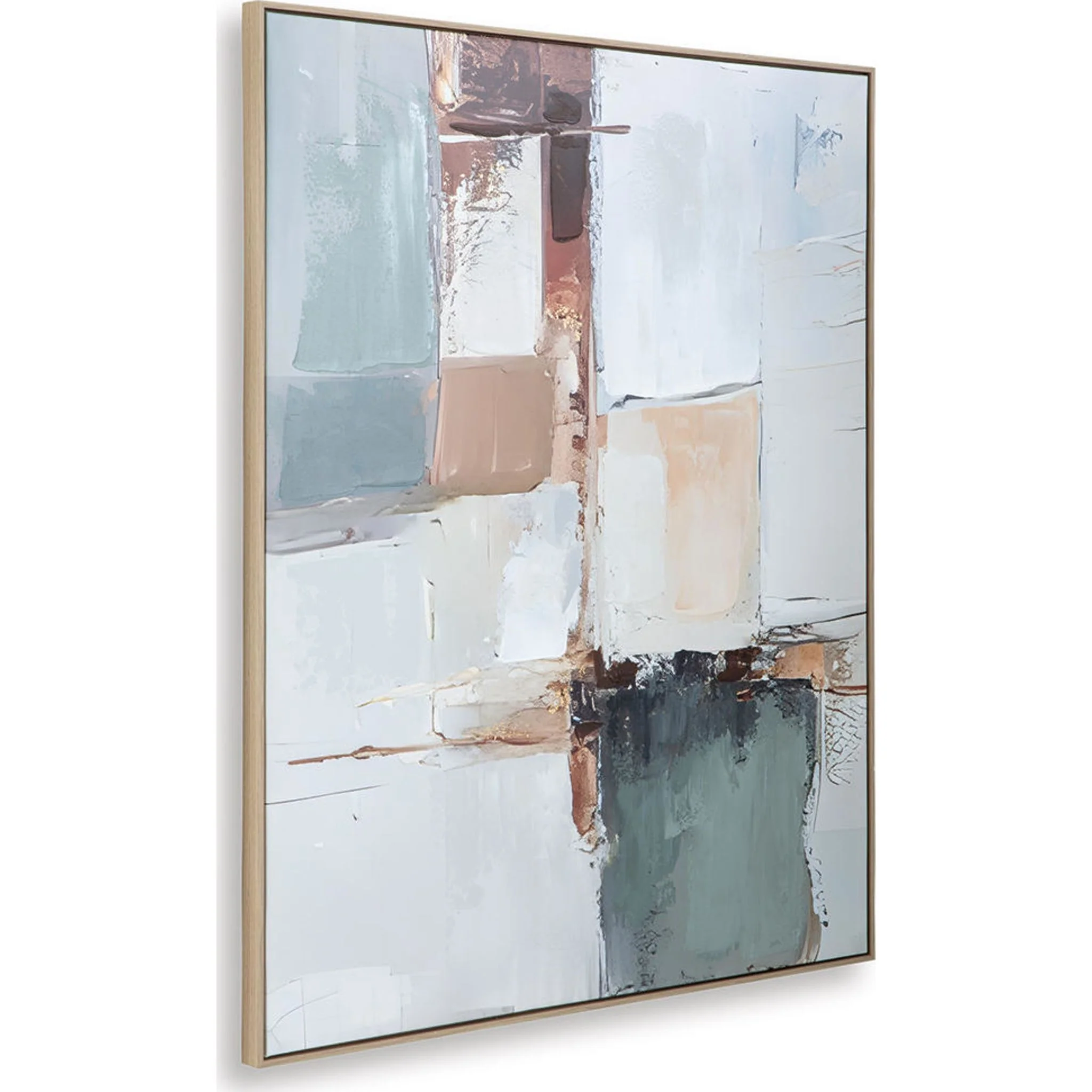 Trailport Wall Art 40.00" x 49.63" - Image 4