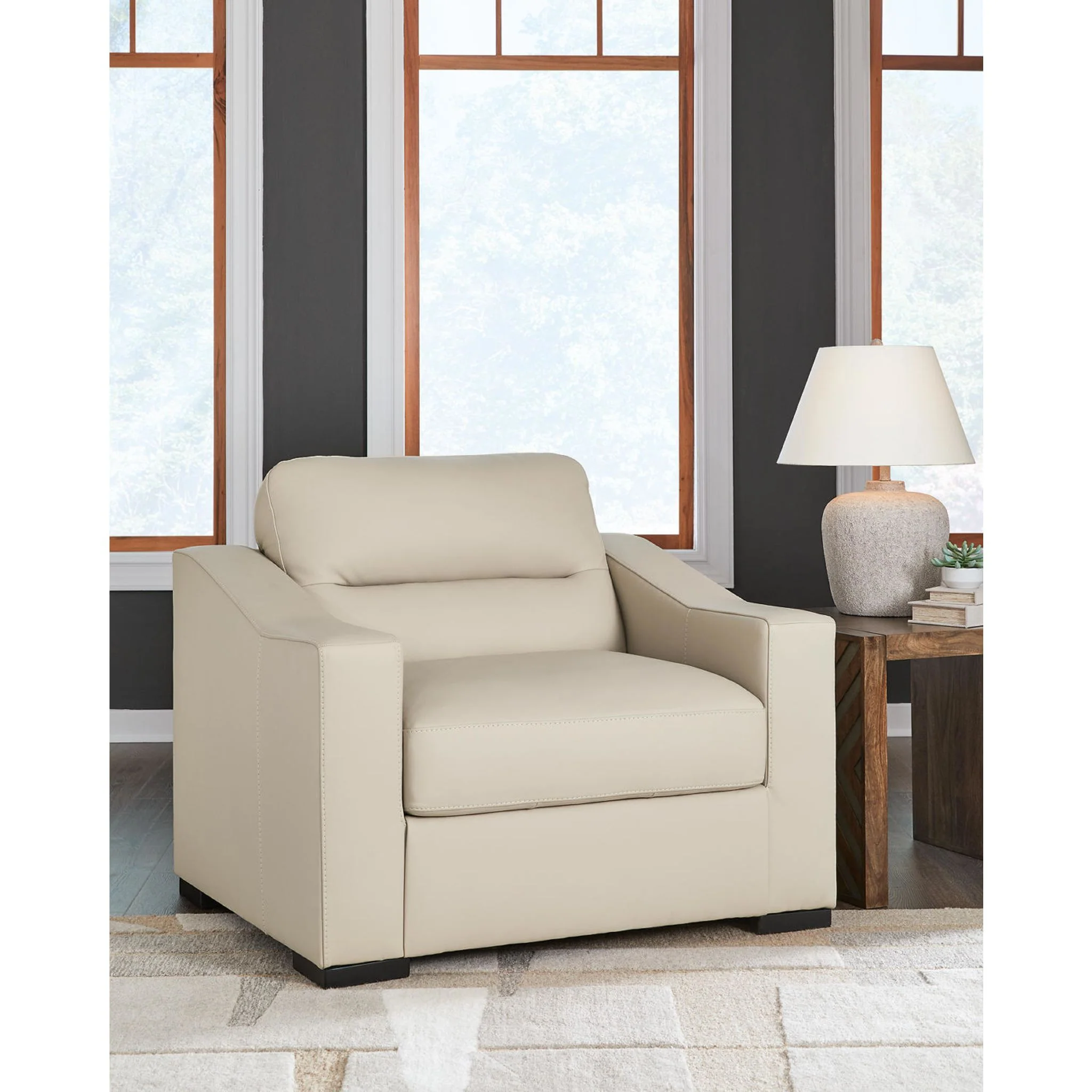 Treasure Trove Chair - Almond - Image 2