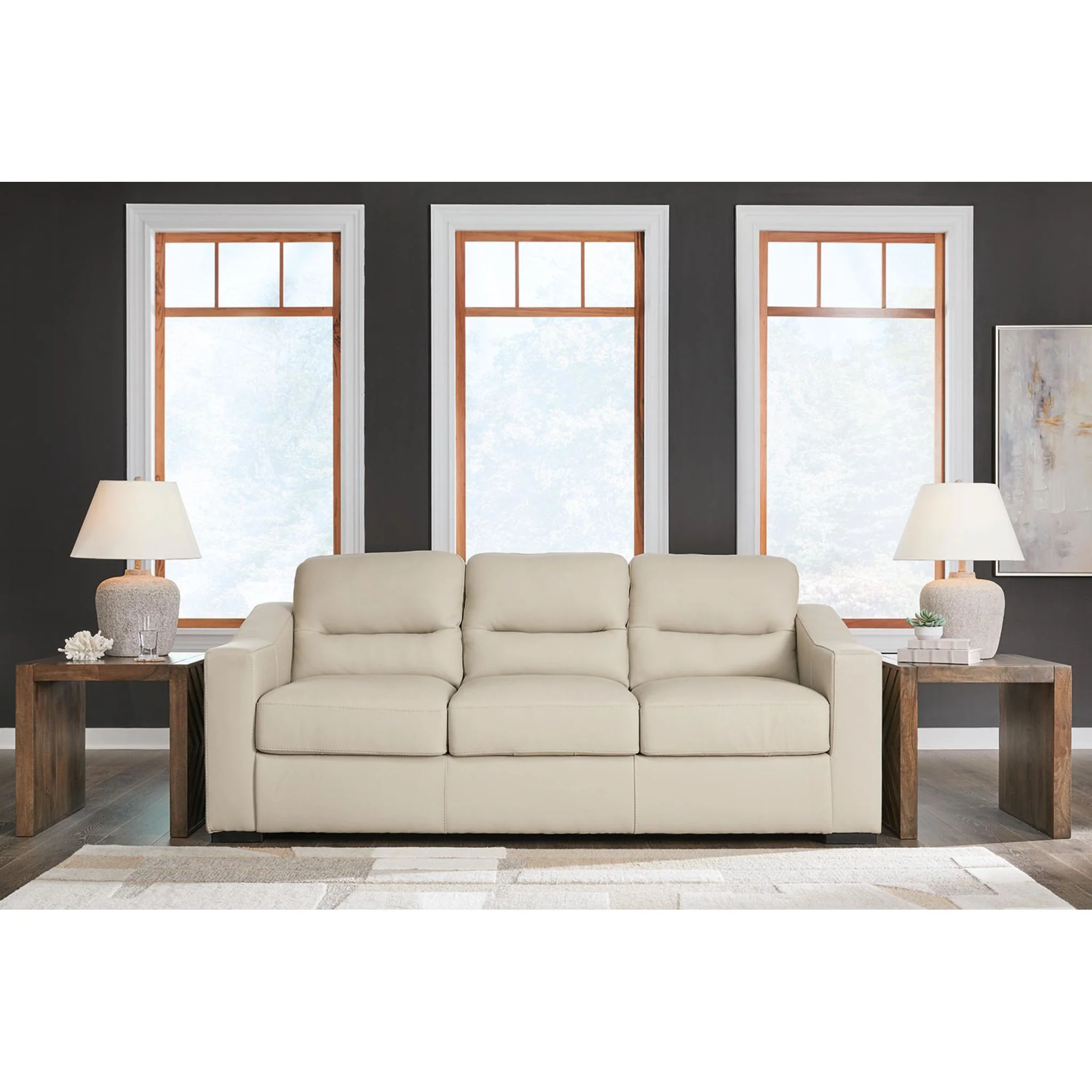 Treasure Trove Sofa - Almond - Image 2
