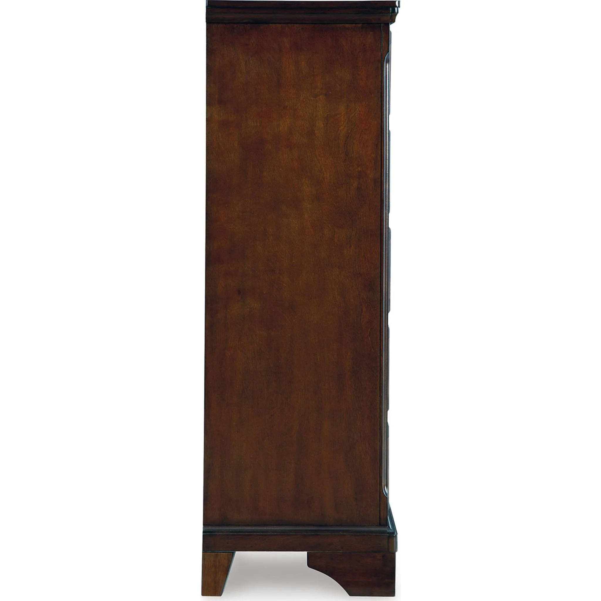 Trellington Chest - Brown - Image 7