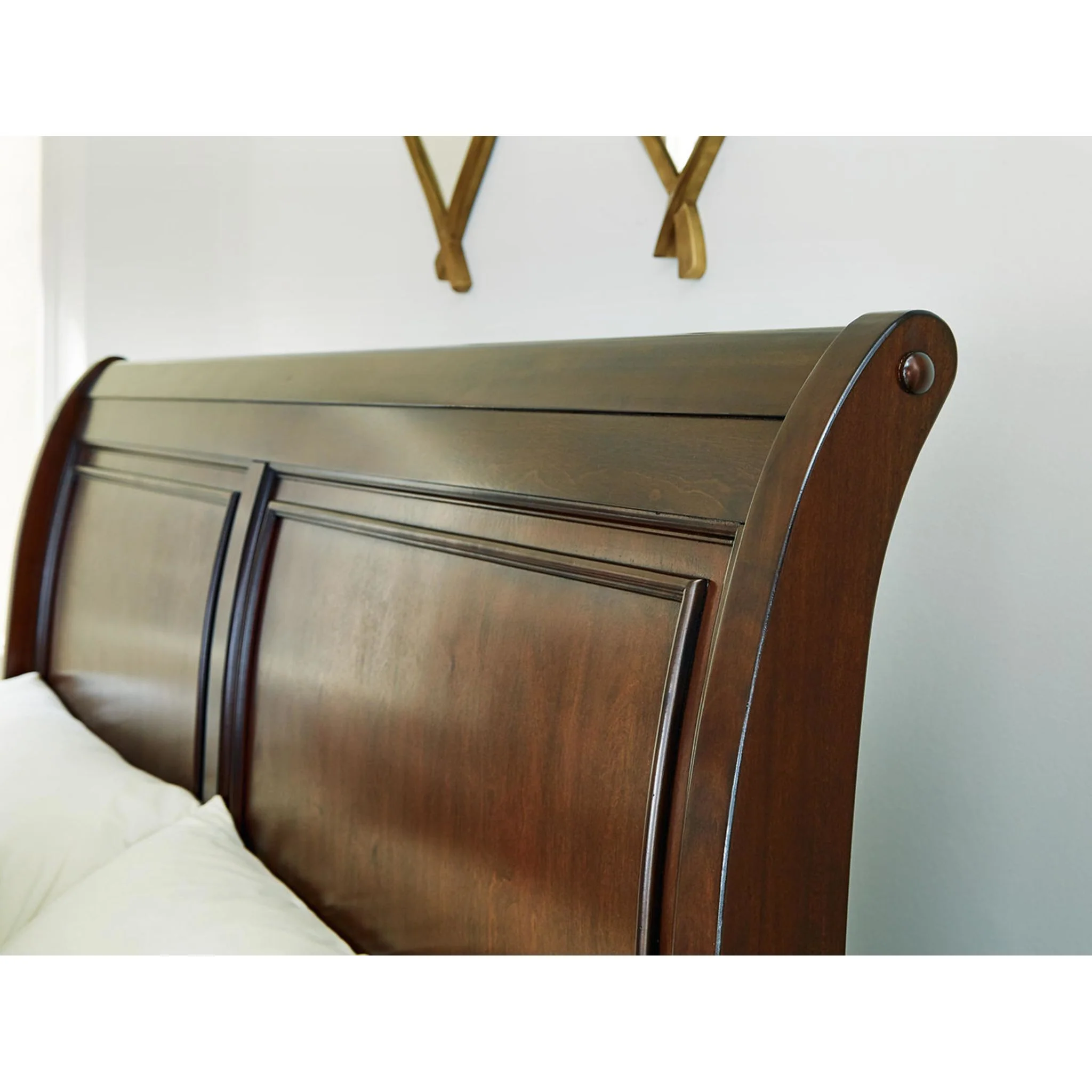 Trellington Queen Sleigh Storage Bed - Image 15