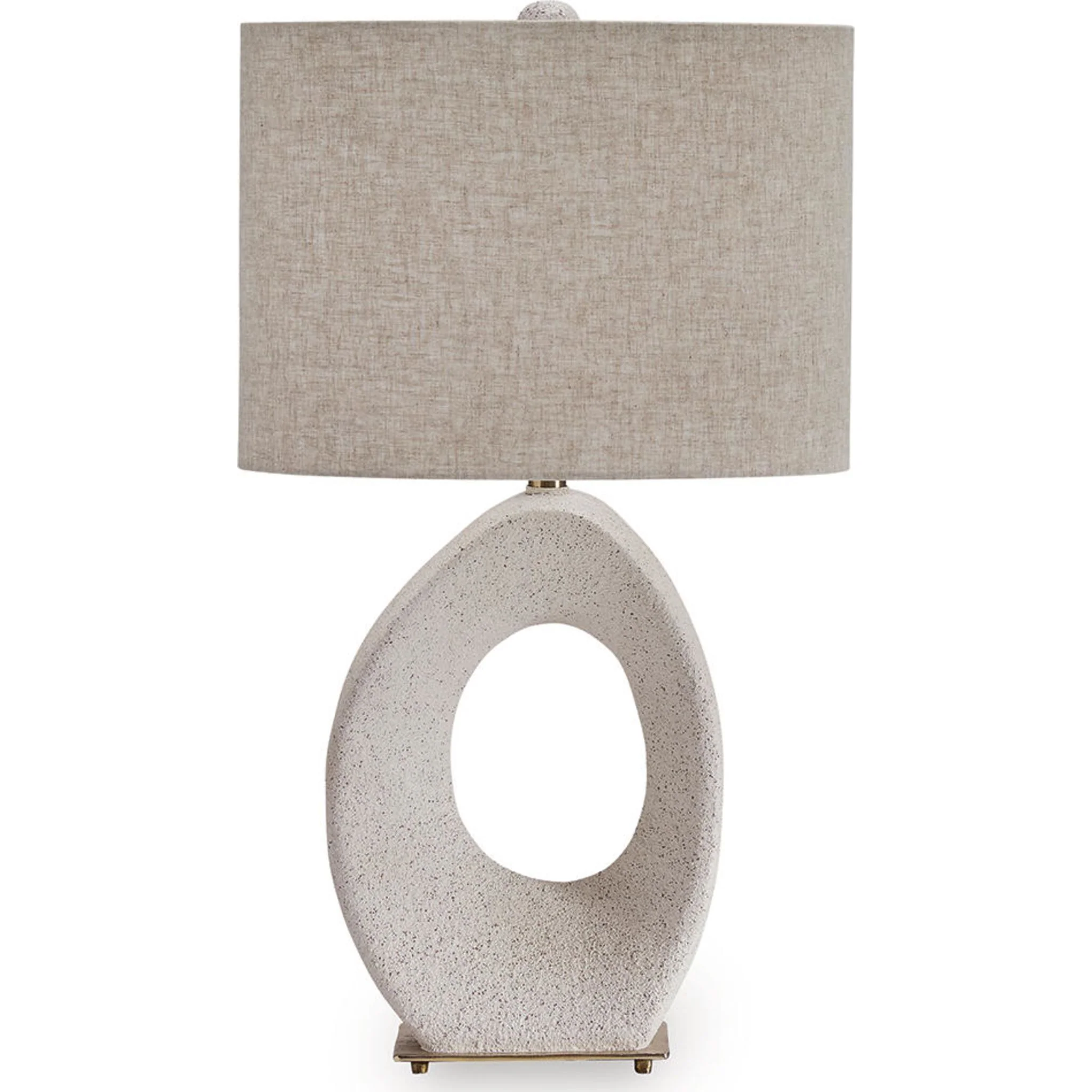 Trentlen Table Lamp 28.00" - Image 5