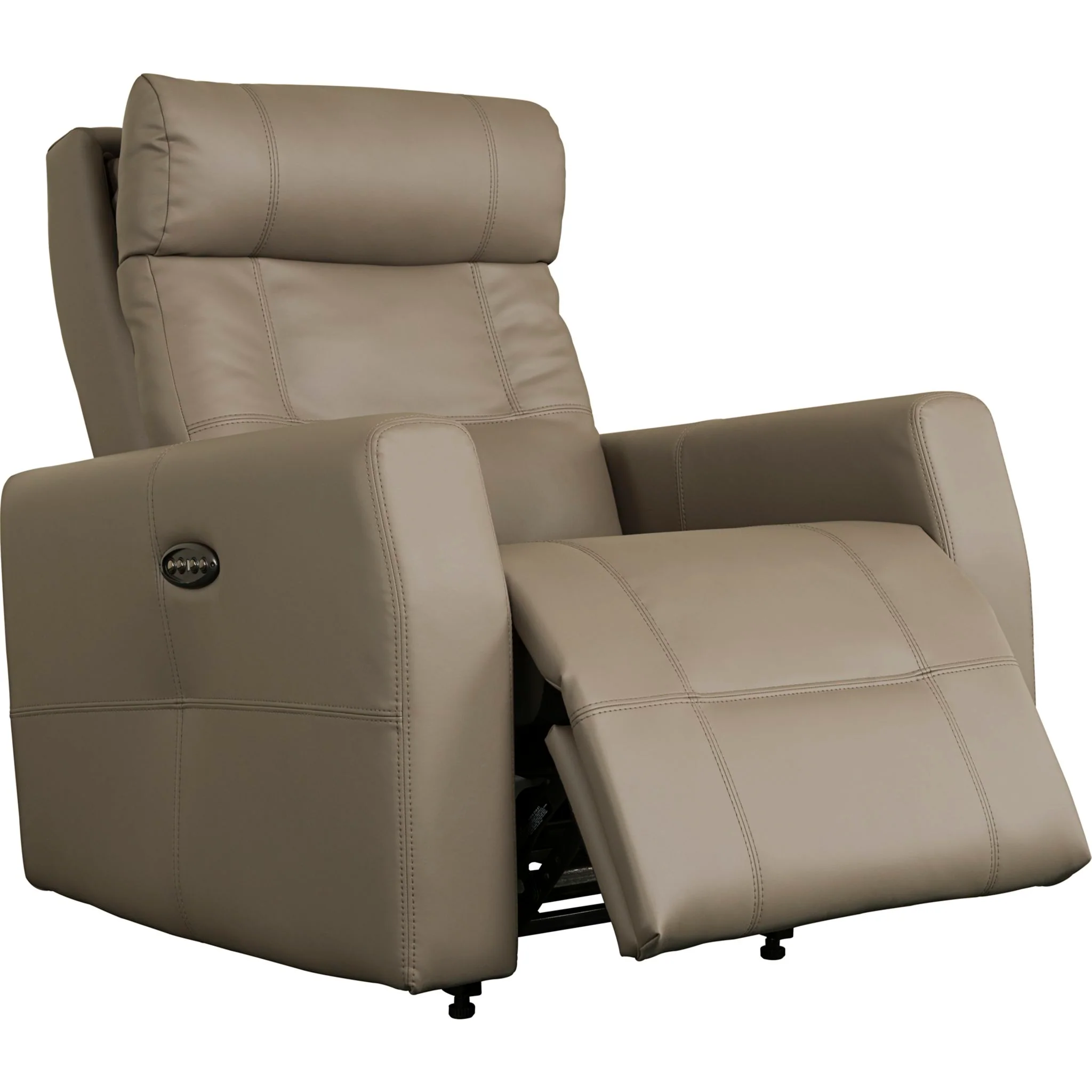 Trevor Power Wall Hugger w/Power Headrest & Lumbar - Monte Carlo - Image 2