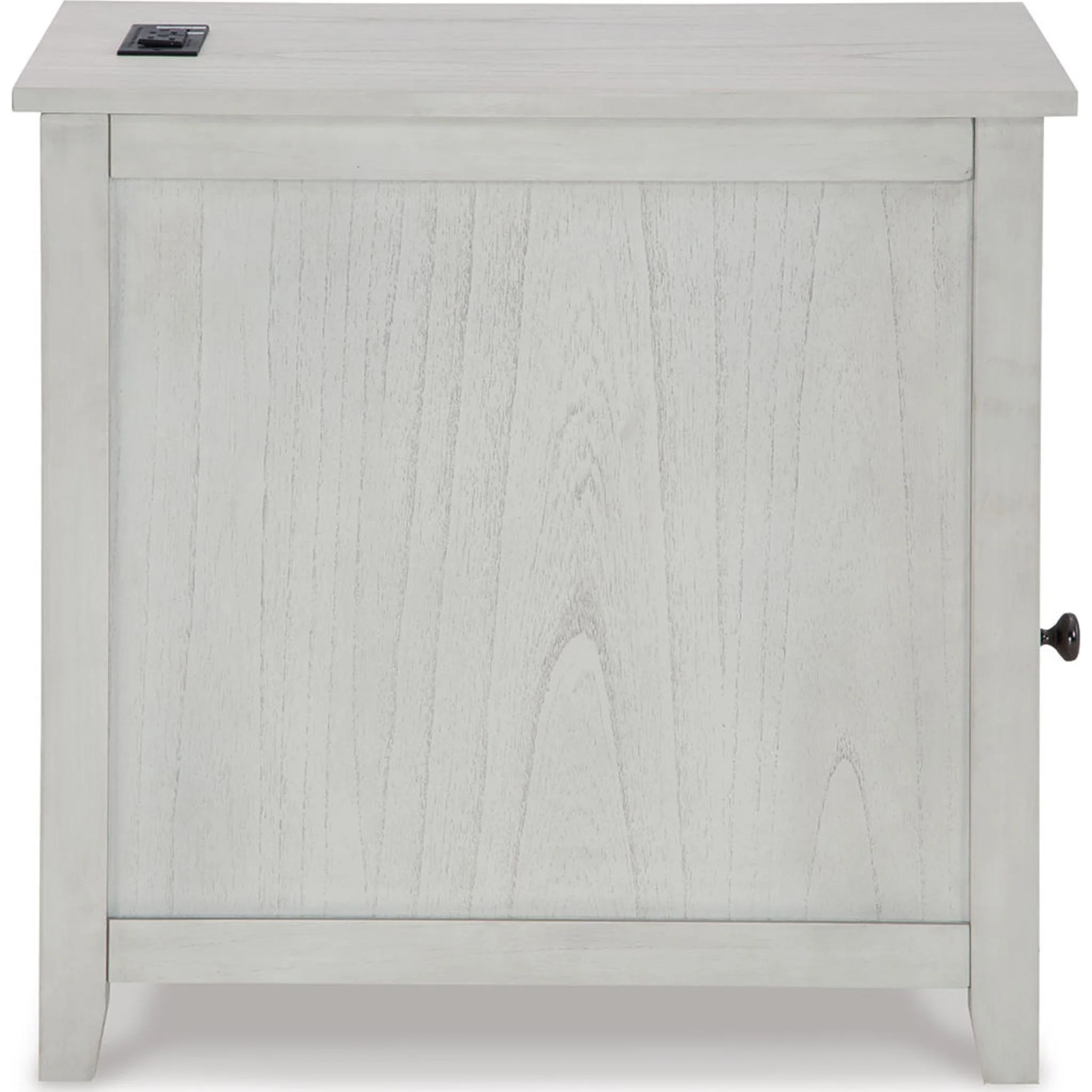 Treytown Chair Side End Table - Image 12