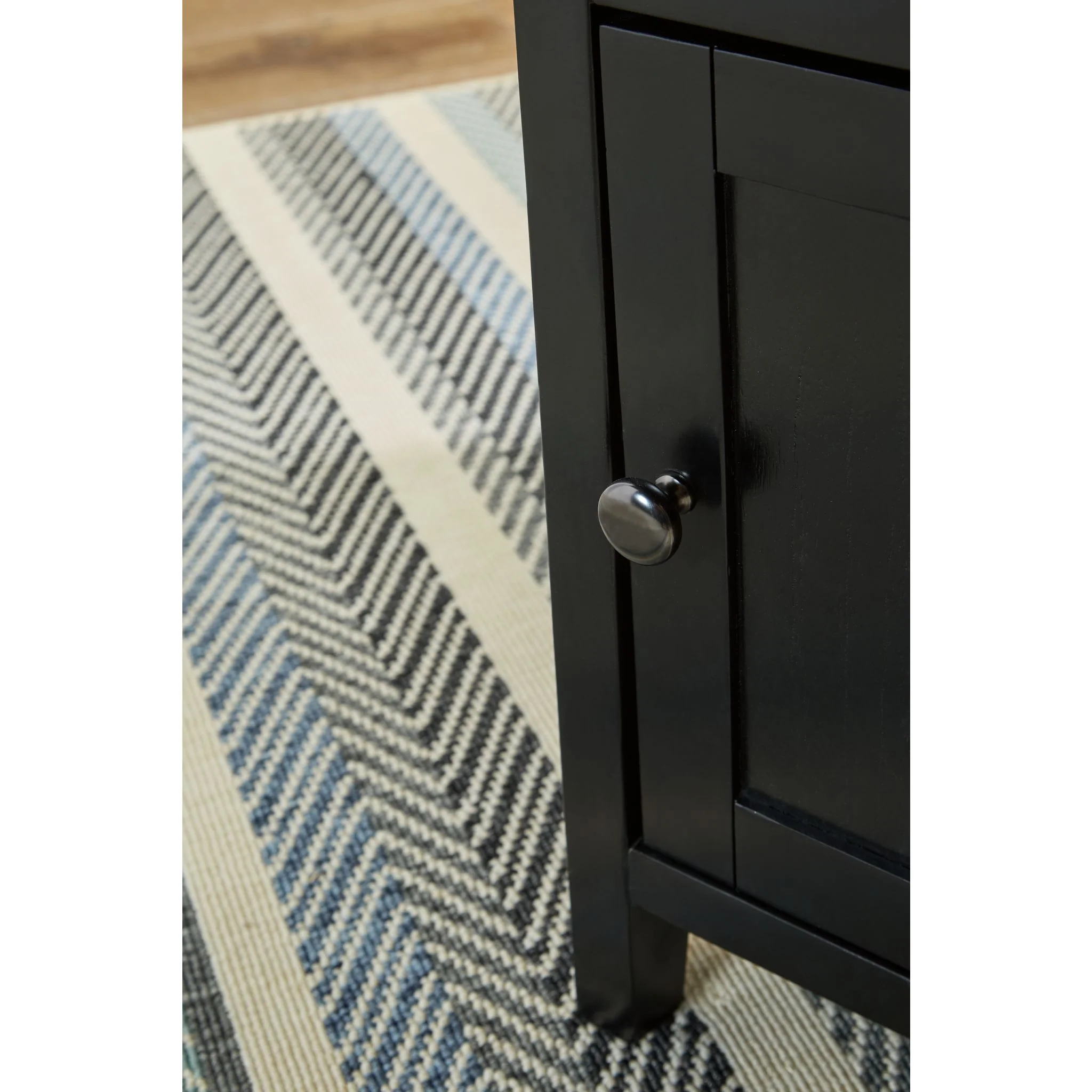 Treytown Chair Side End Table - Image 23