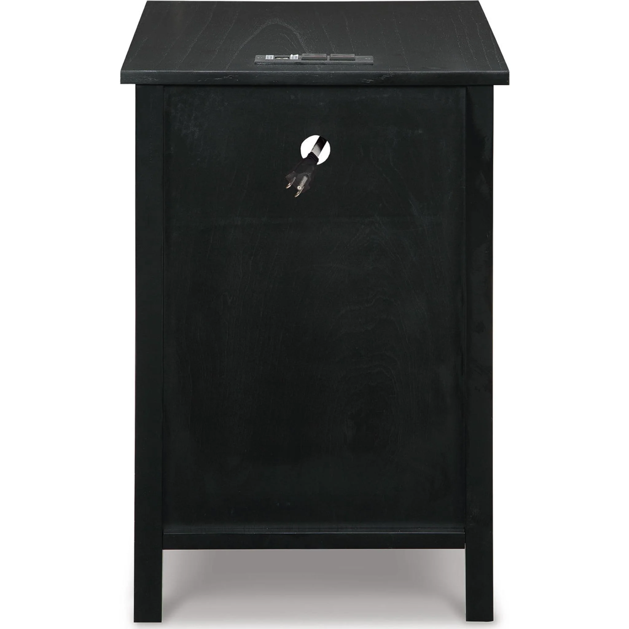 Treytown Chair Side End Table - Image 28