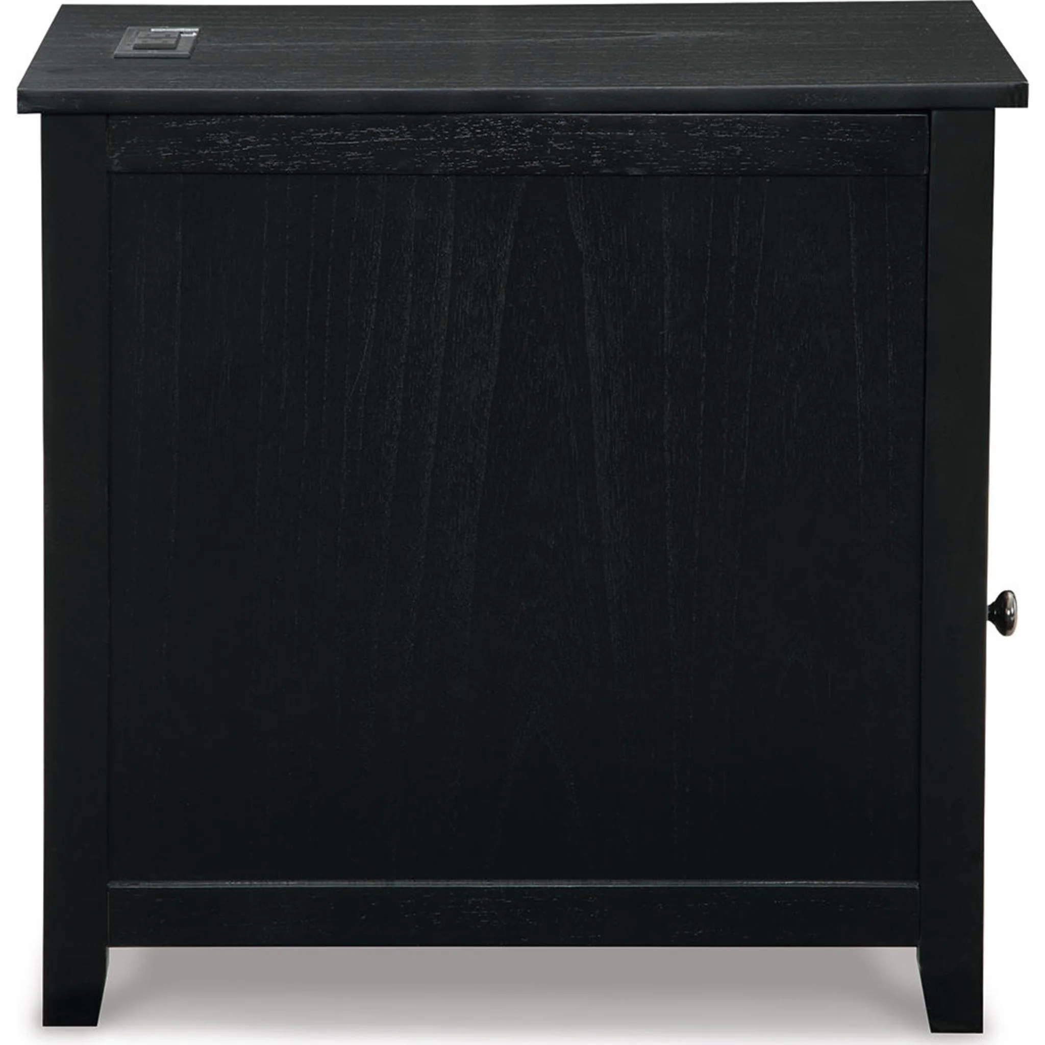 Treytown Chair Side End Table - Image 33