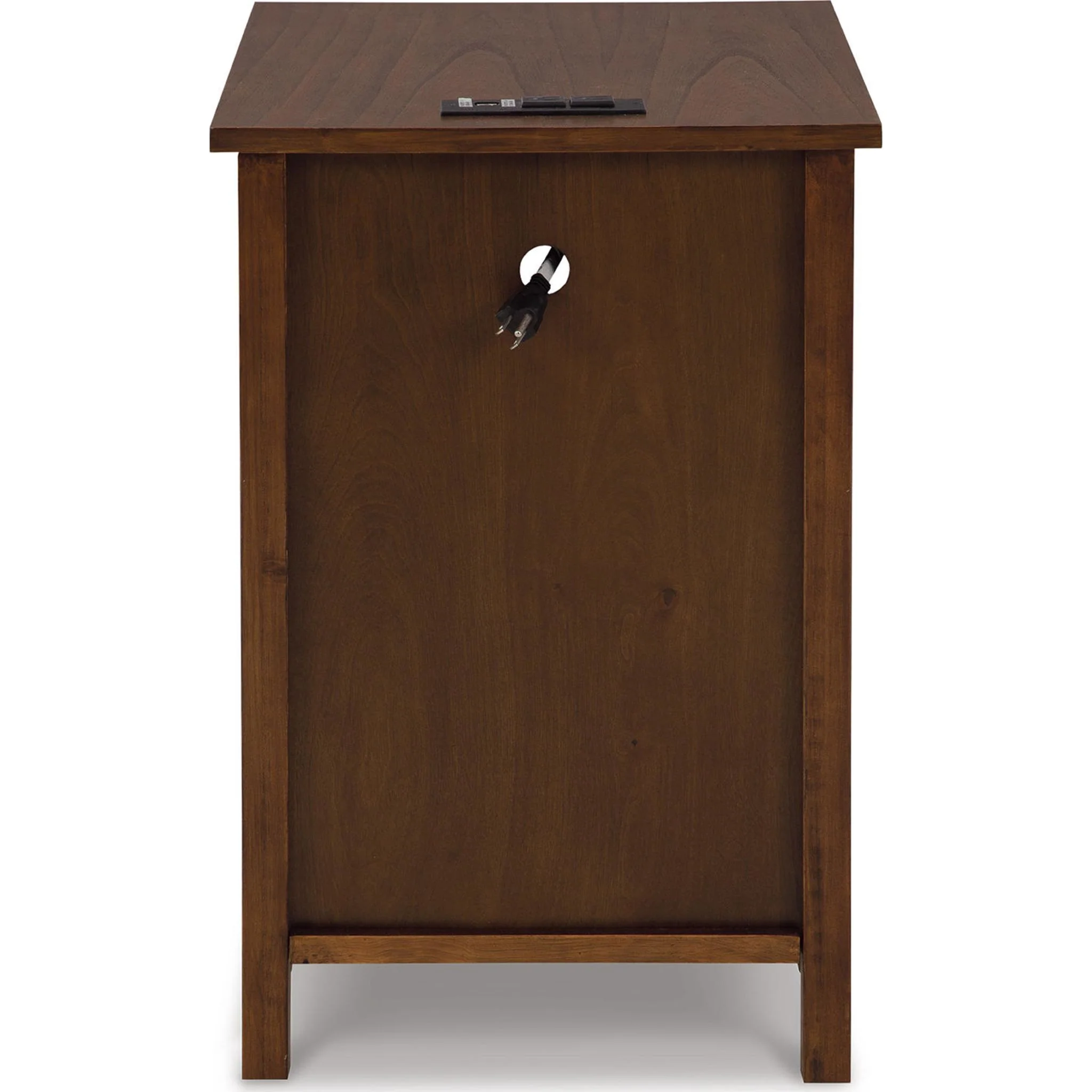 Treytown Chair Side End Table - Image 40