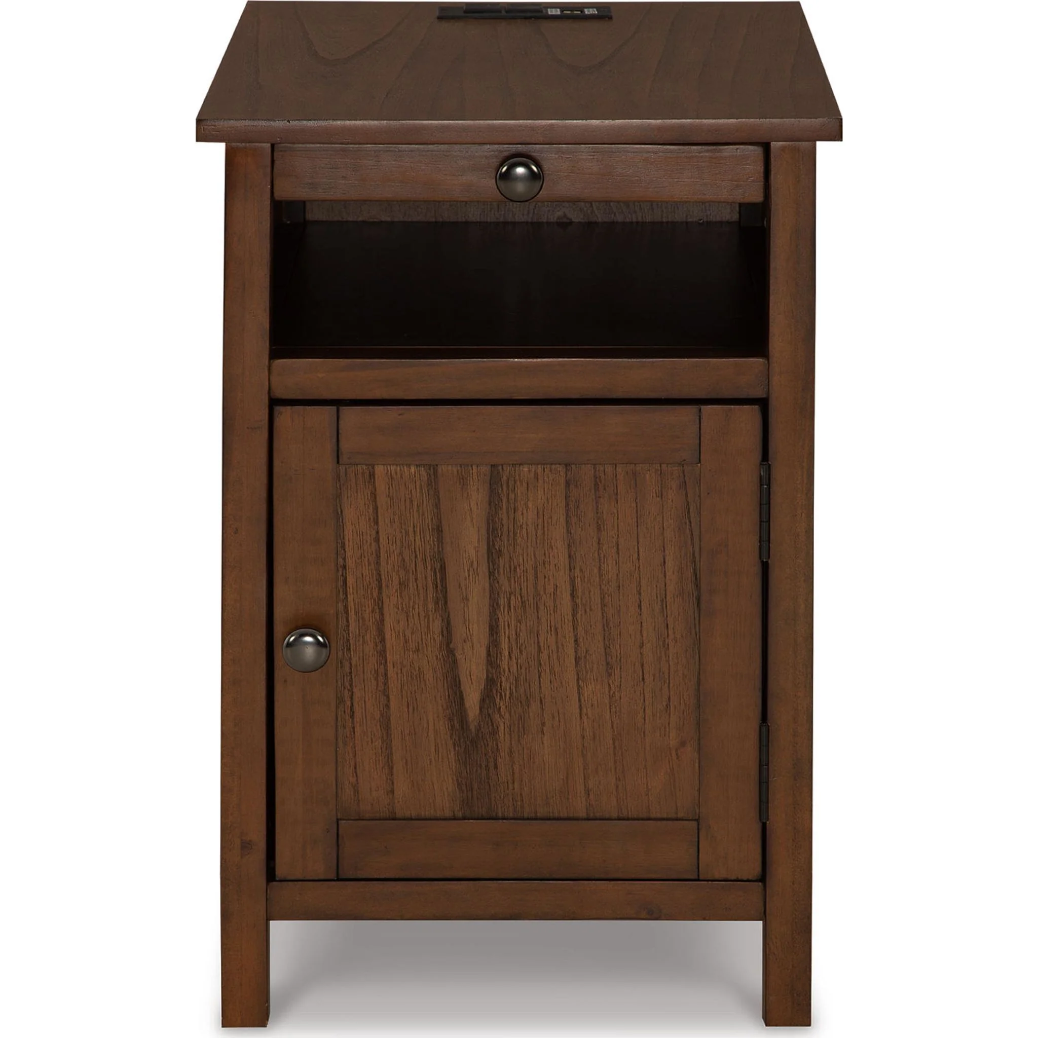 Treytown Chair Side End Table - Image 41