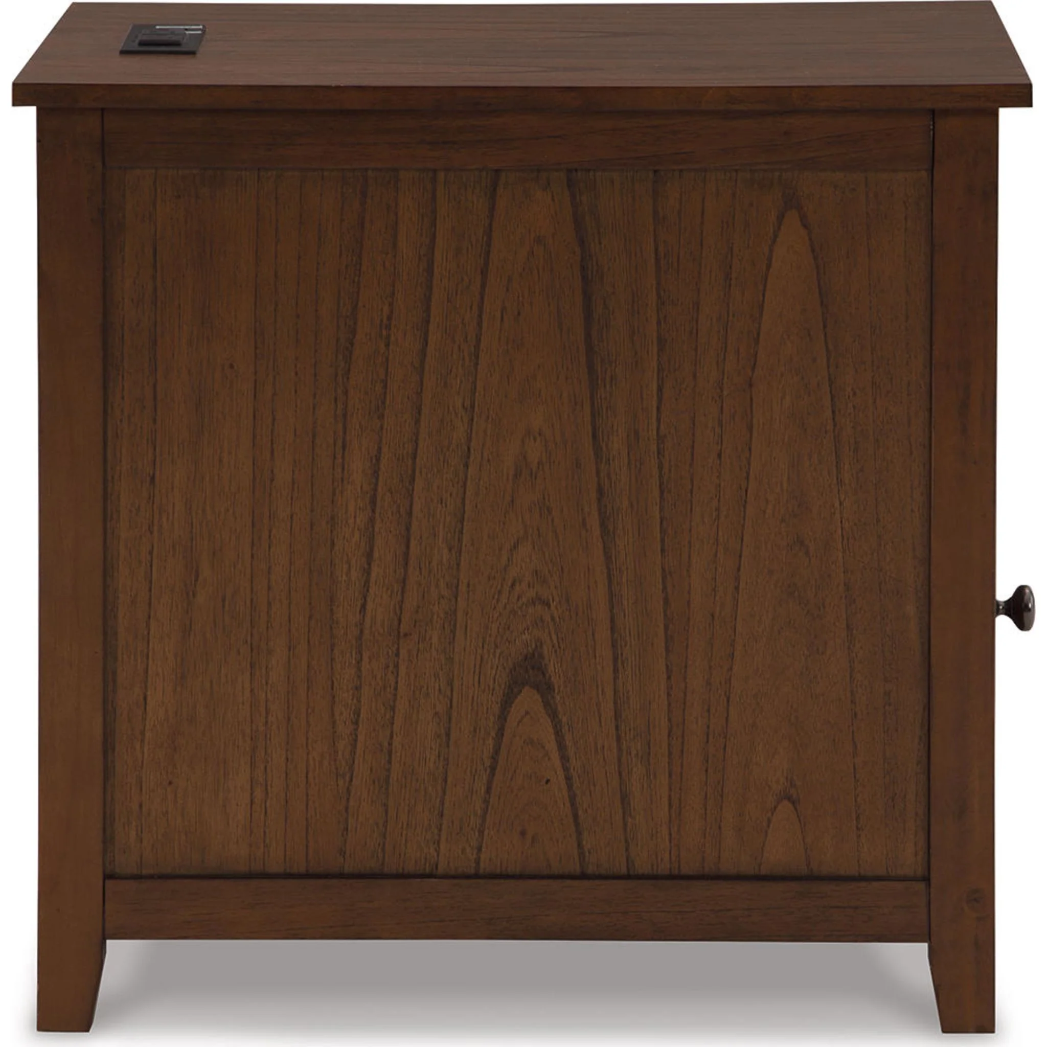 Treytown Chair Side End Table - Image 44