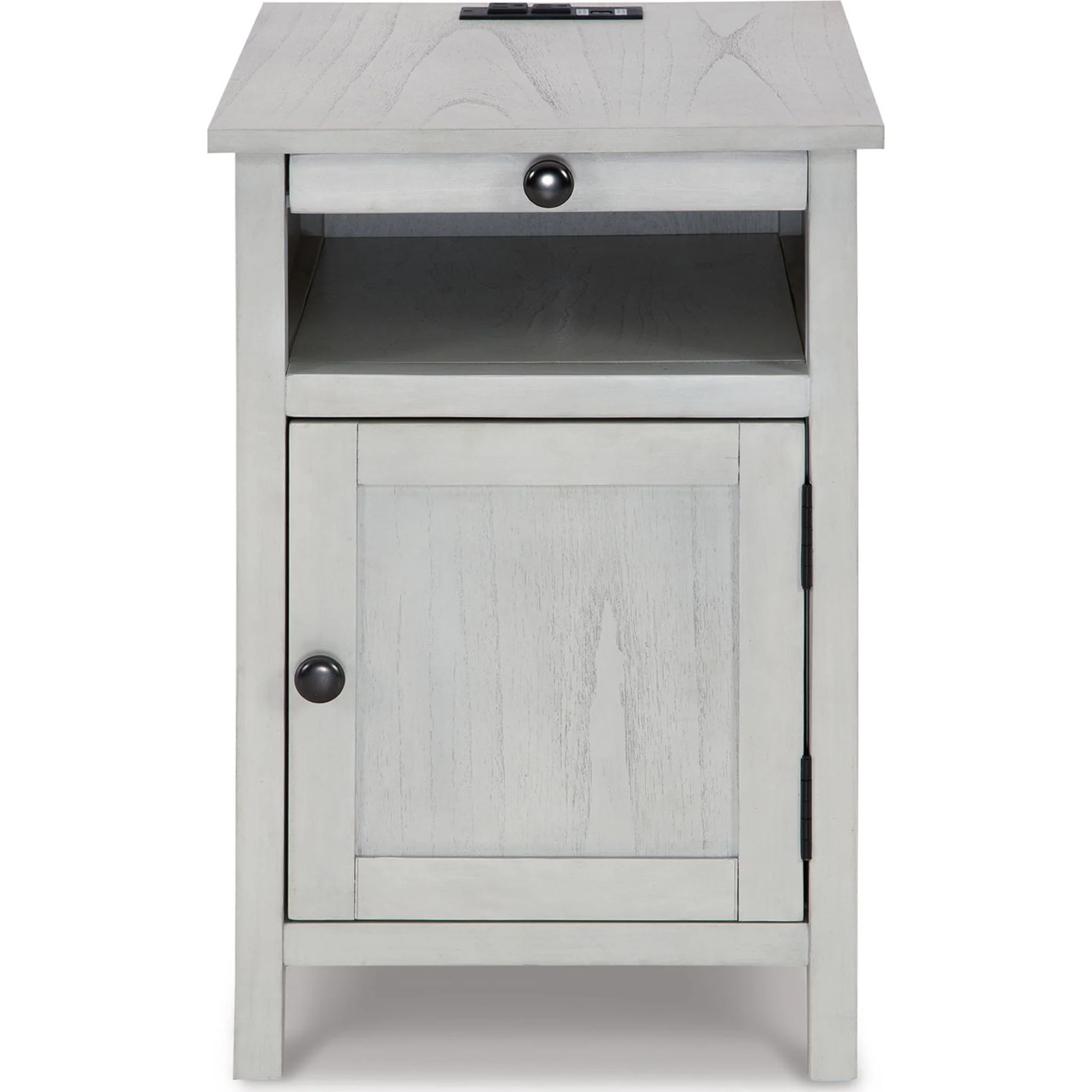 Treytown Chair Side End Table - Image 9