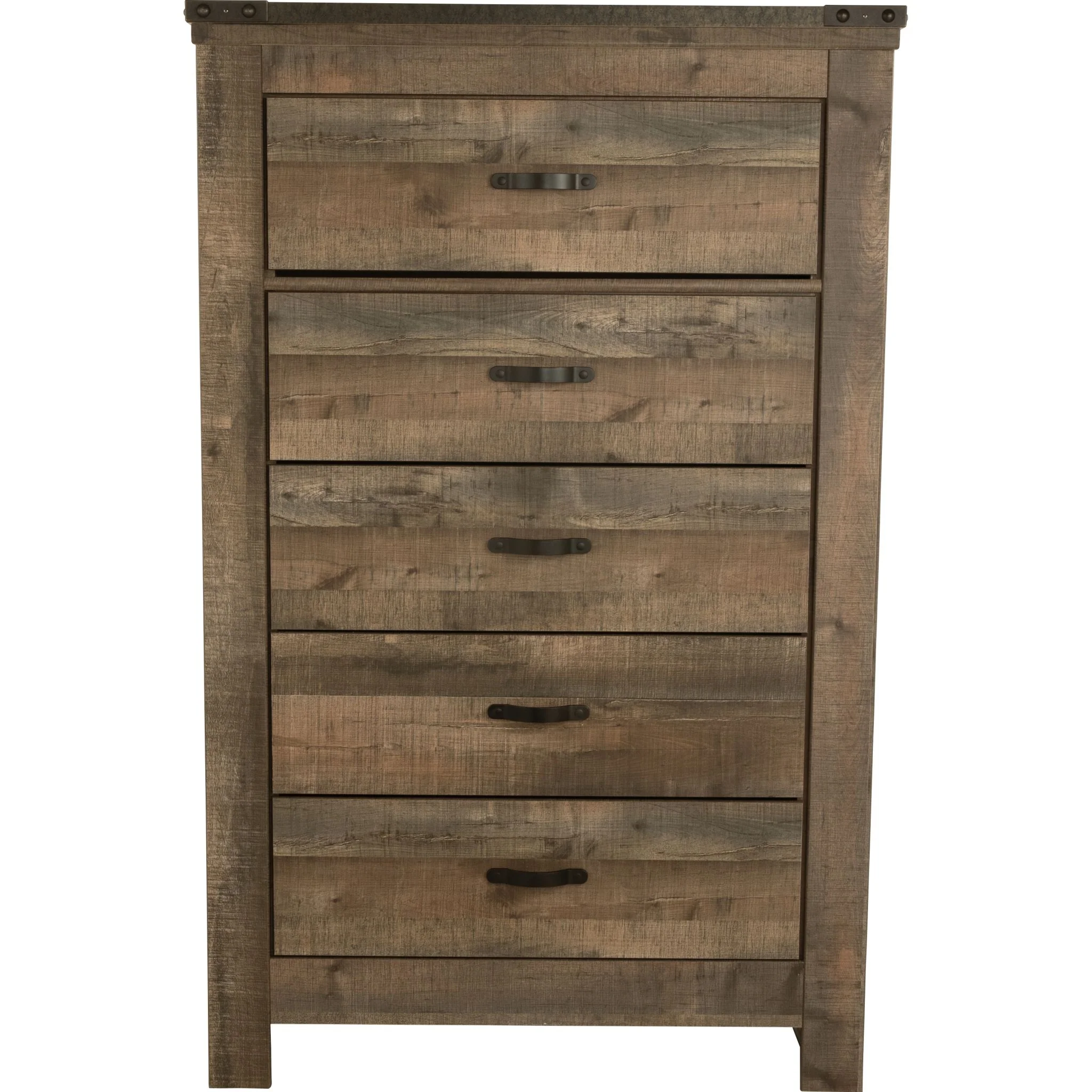 Trinell Chest - Rustic - Image 14