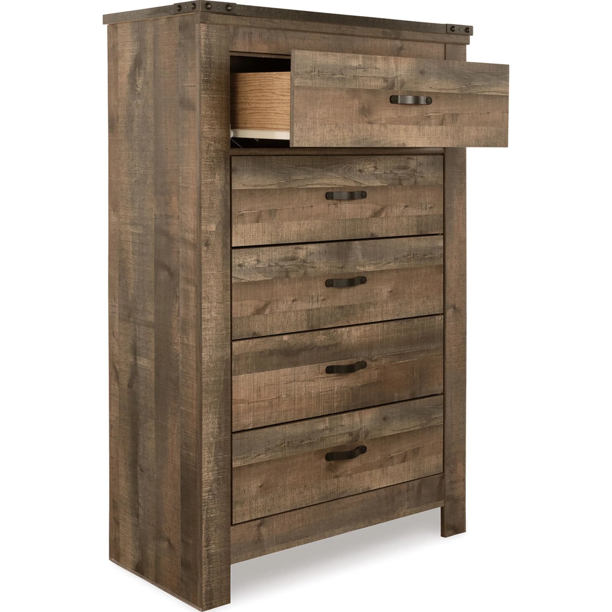 Trinell Chest - Rustic - Image 23