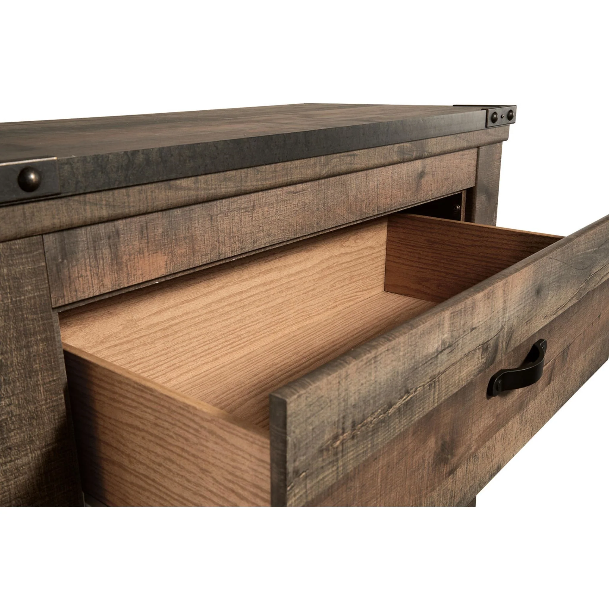 Trinell Chest - Rustic - Image 25