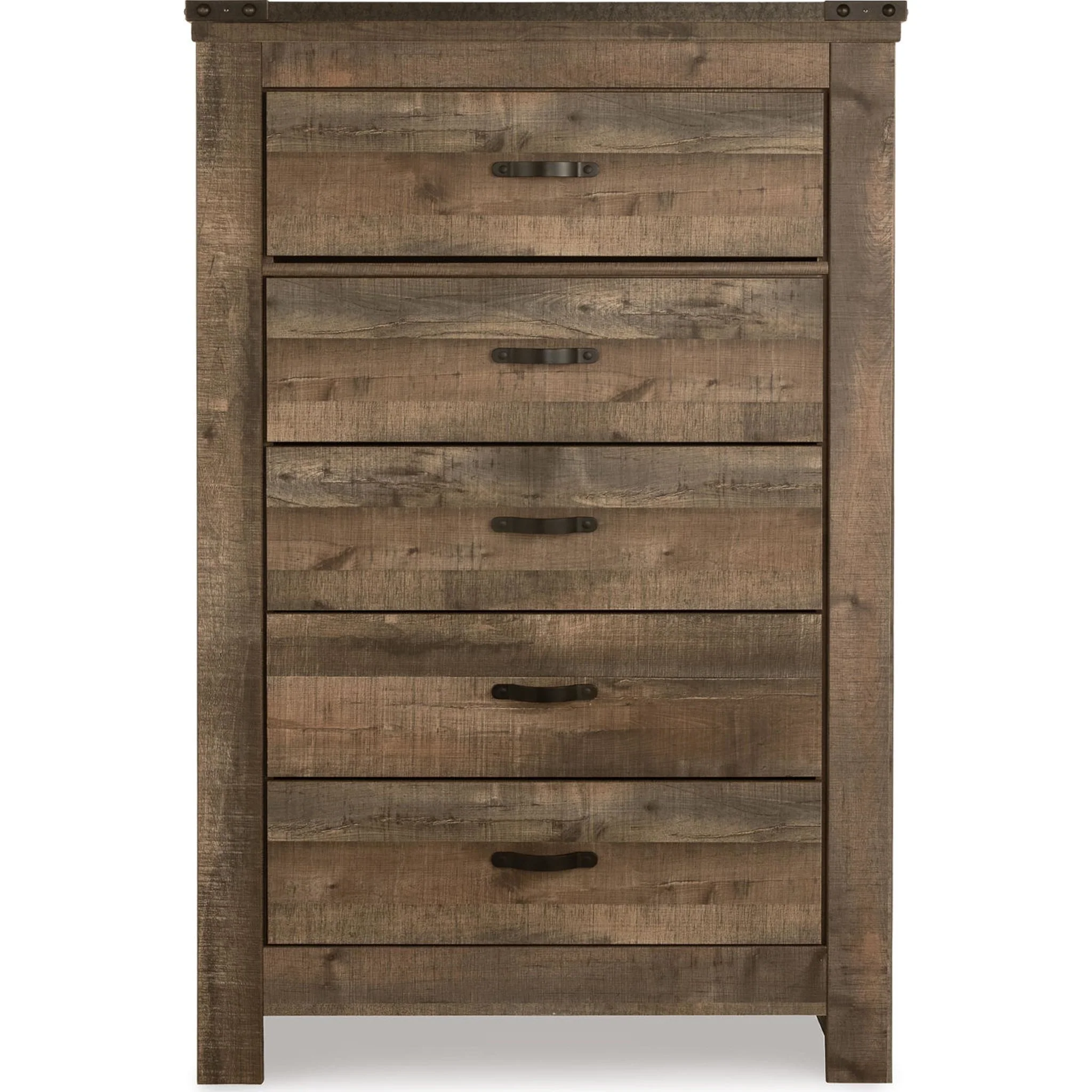 Trinell Chest - Rustic - Image 47