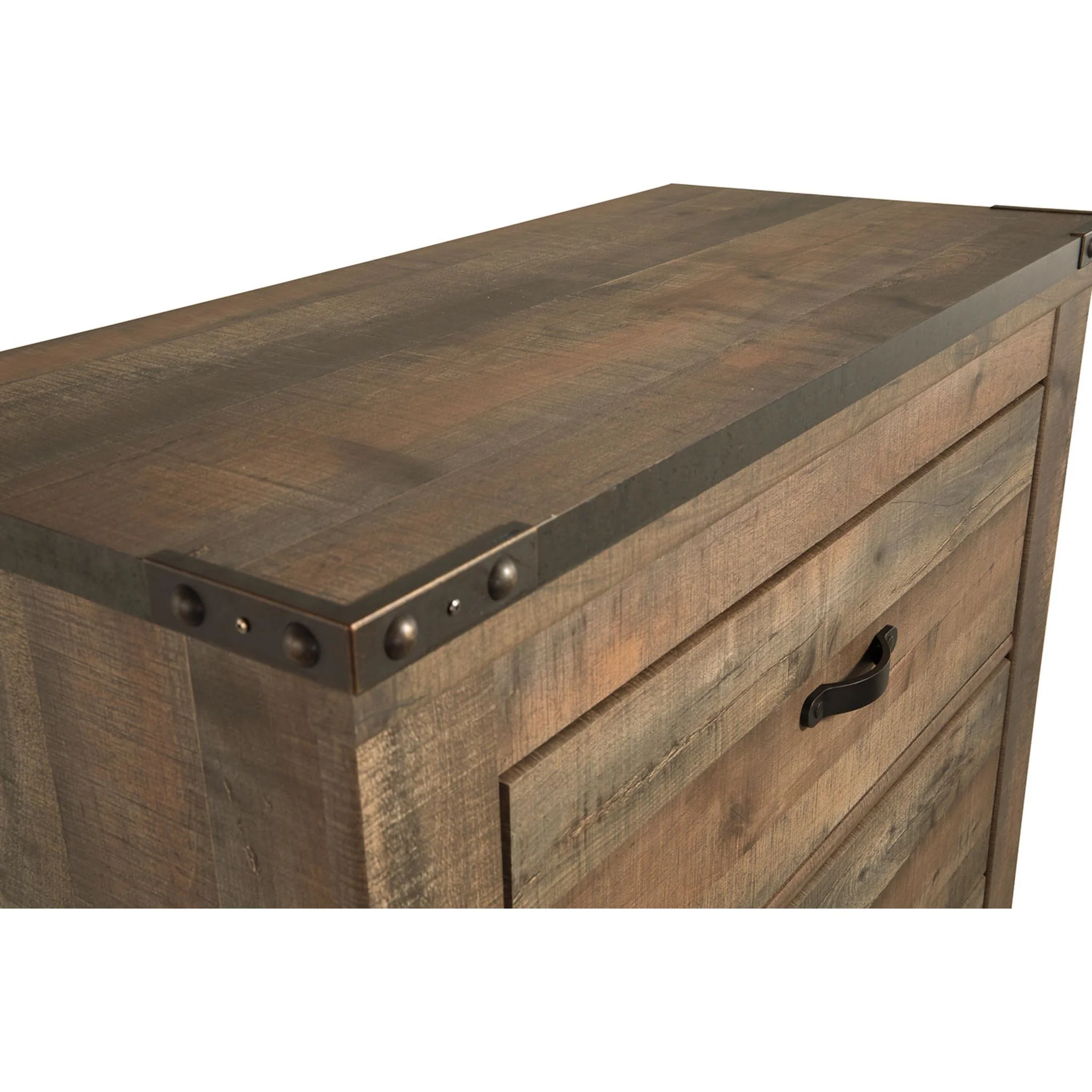 Trinell Chest - Rustic - Image 49