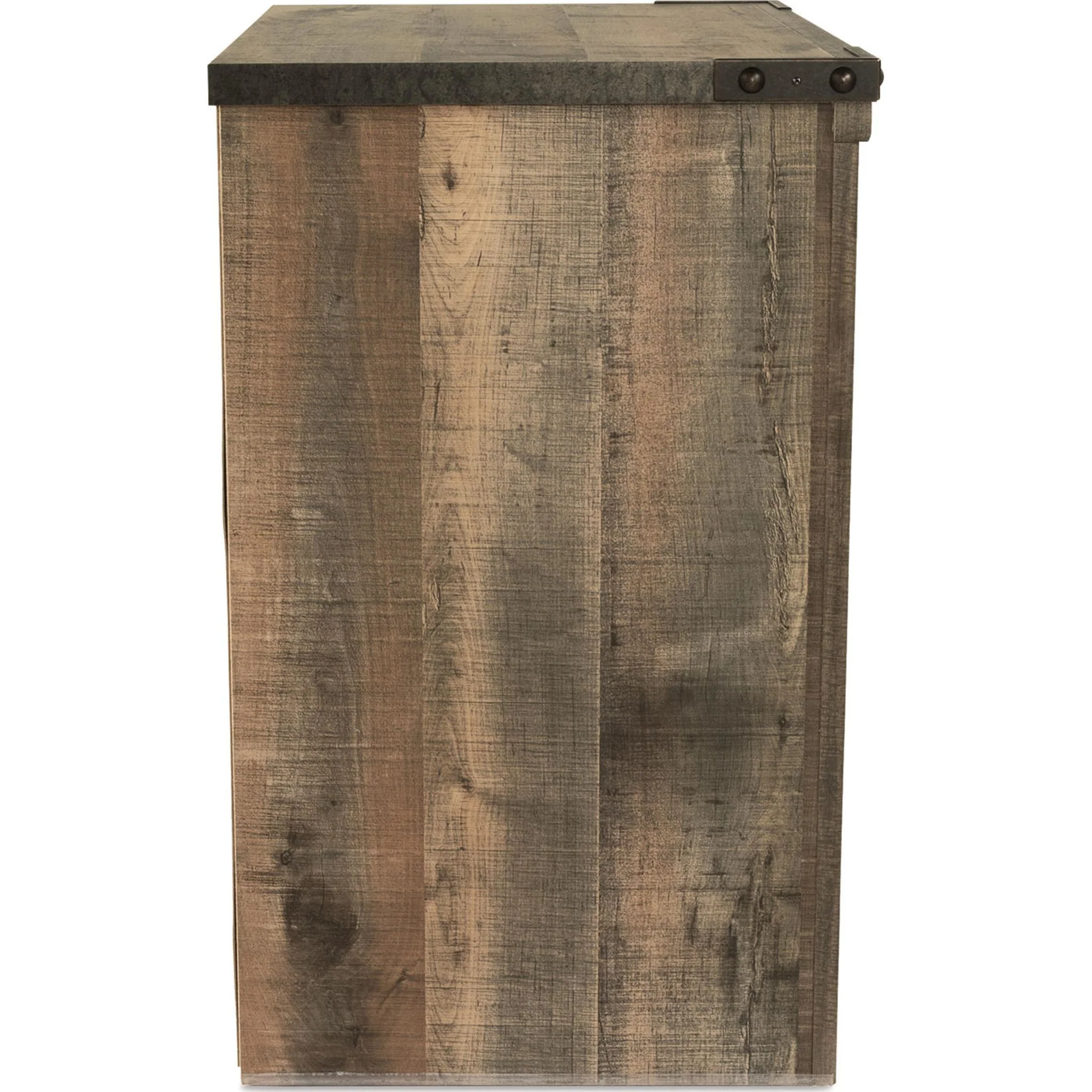 Trinell Nightstand - Rustic - Image 39
