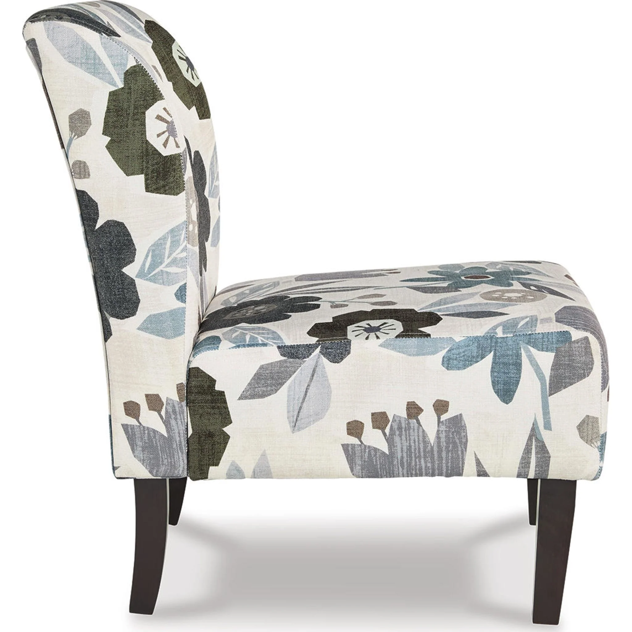 Triptis Accent Chair - Multi - Image 5