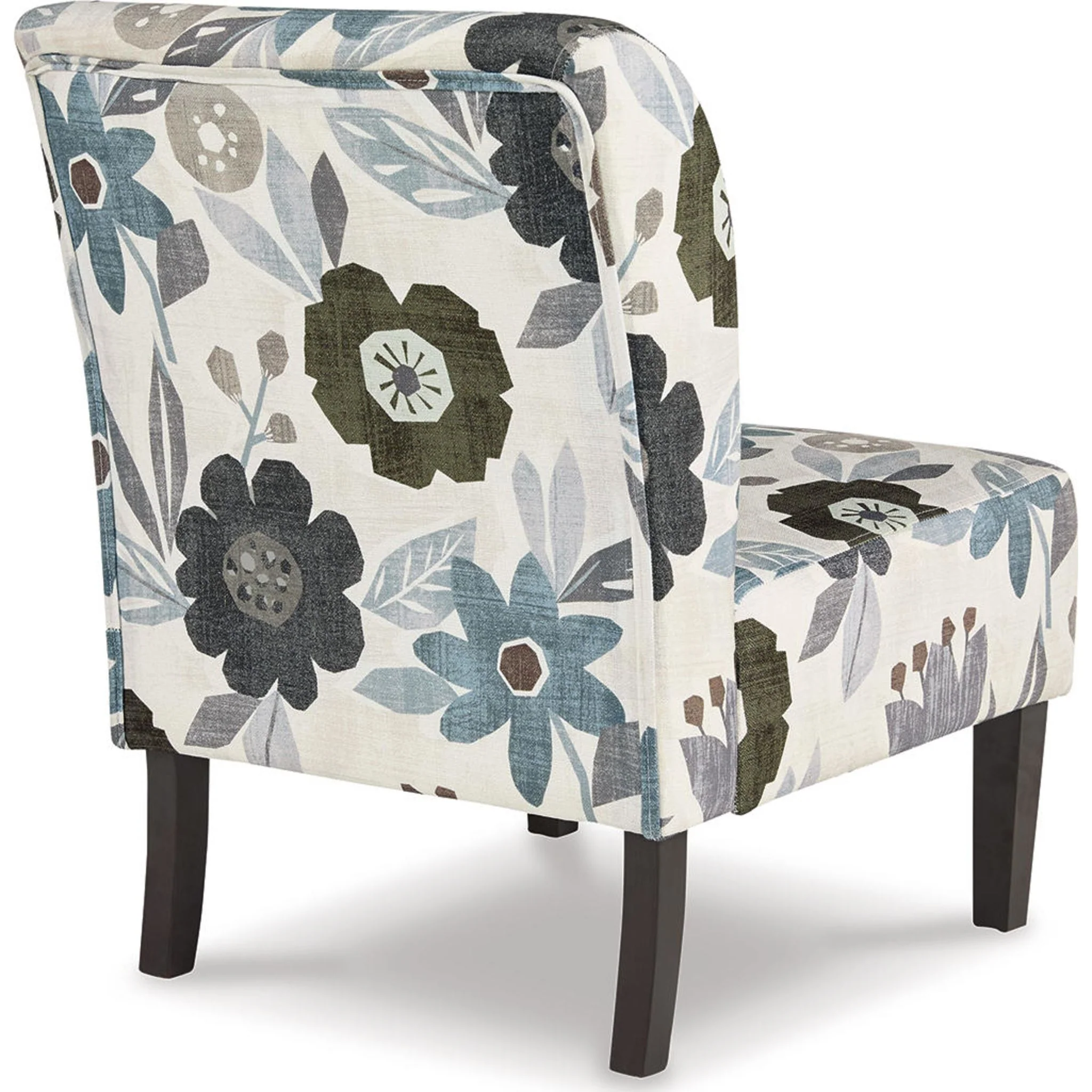 Triptis Accent Chair - Multi - Image 6