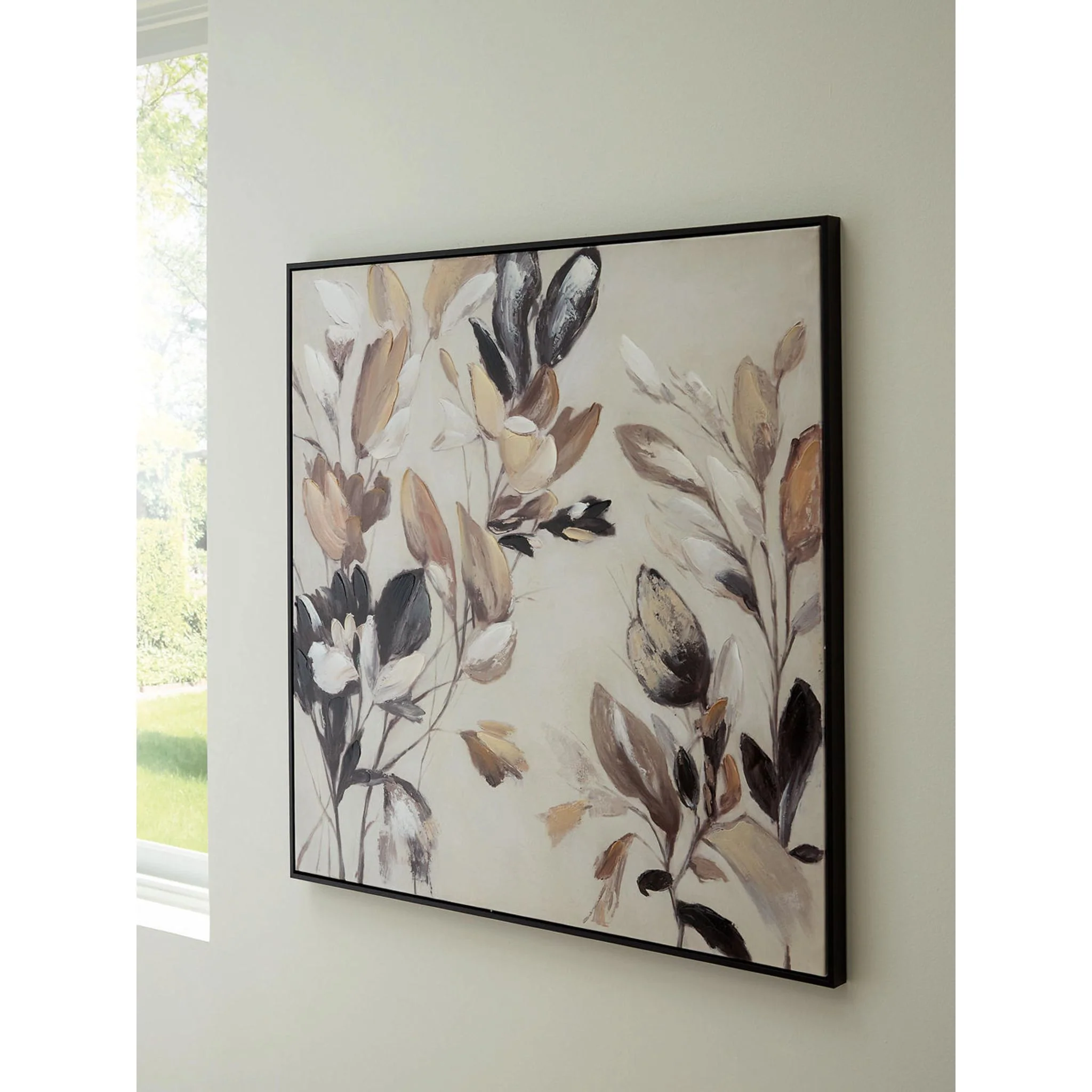 Trulow Wall Art 40.00" x 40.00" - Image 2