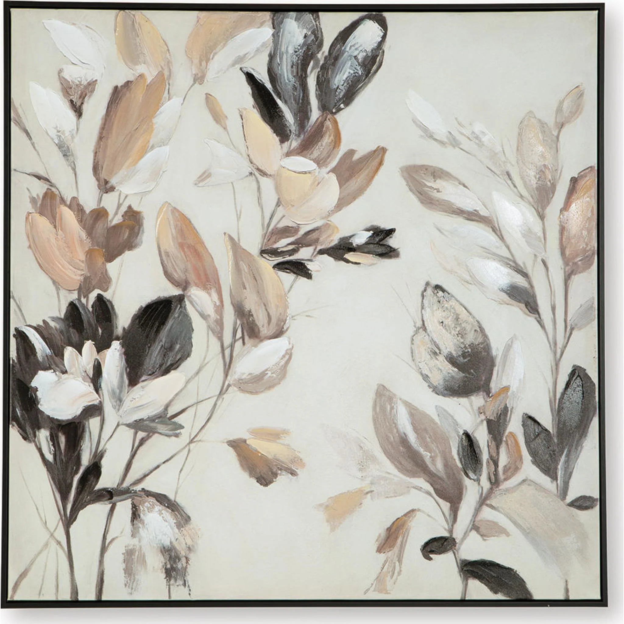 Trulow Wall Art 40.00" x 40.00" - Image 7