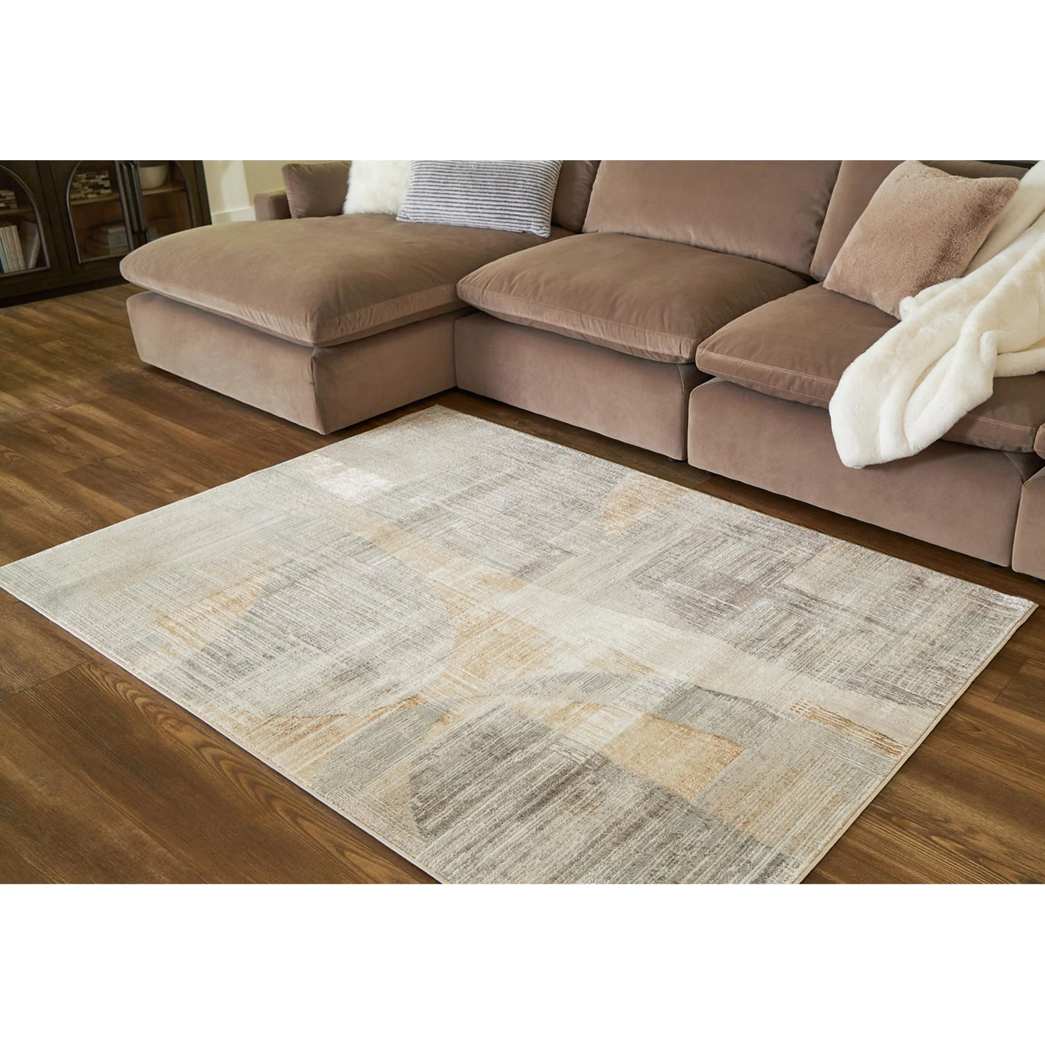 Truward Area Rug - Image 2