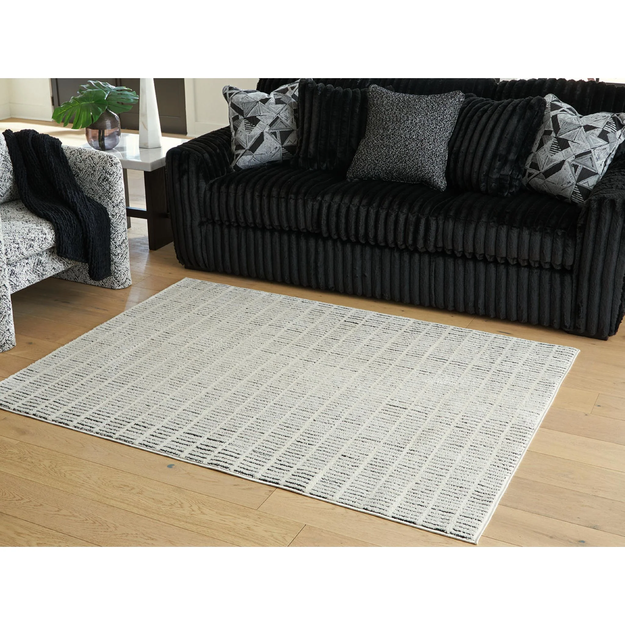 Turinwith Area Rug - Image 2