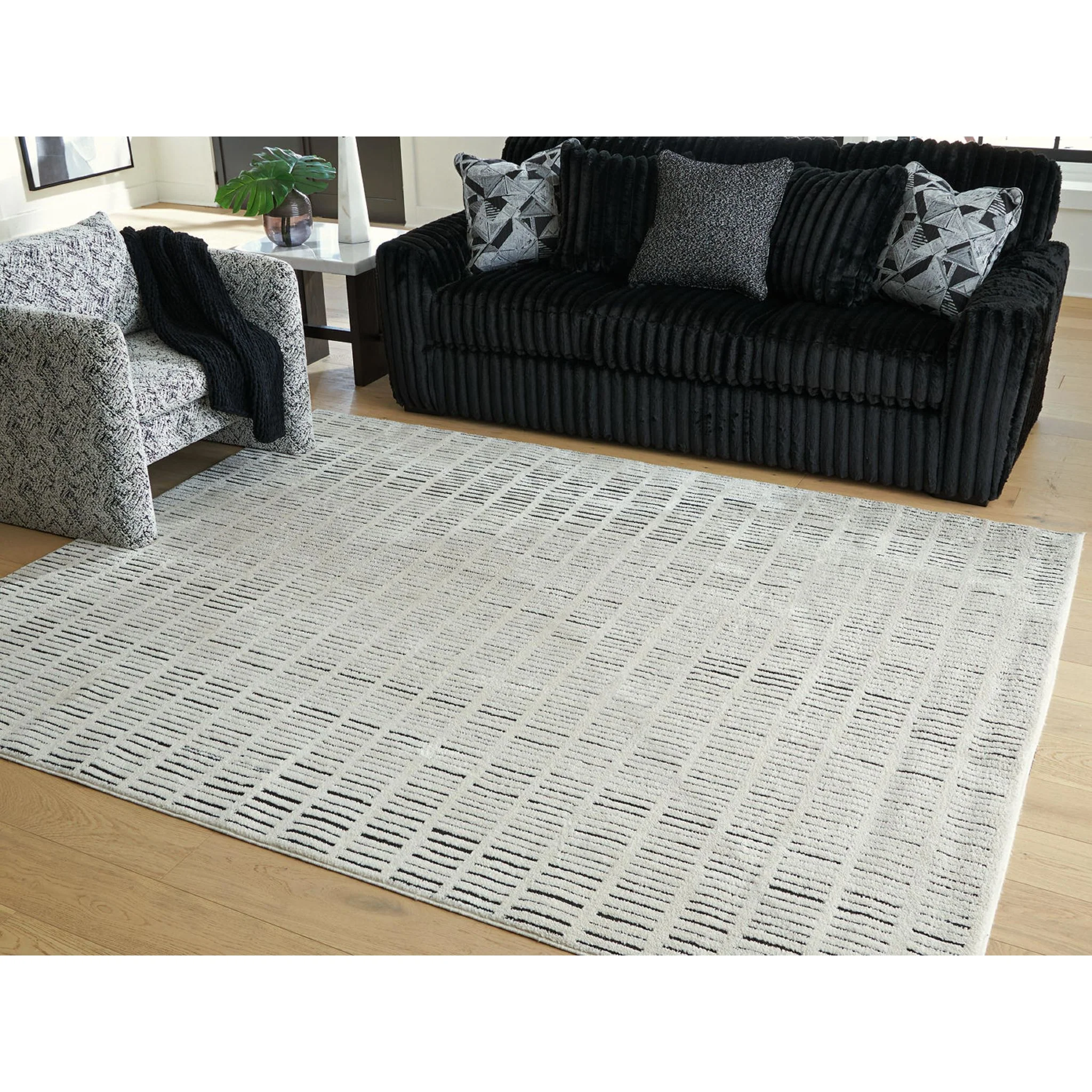 Turinwith Area Rug - Image 9