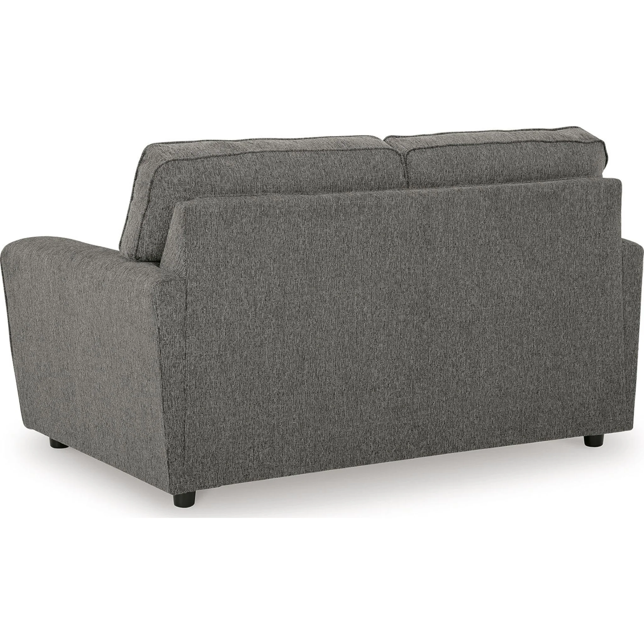 Twin Harbor Loveseat - Slate - Image 5