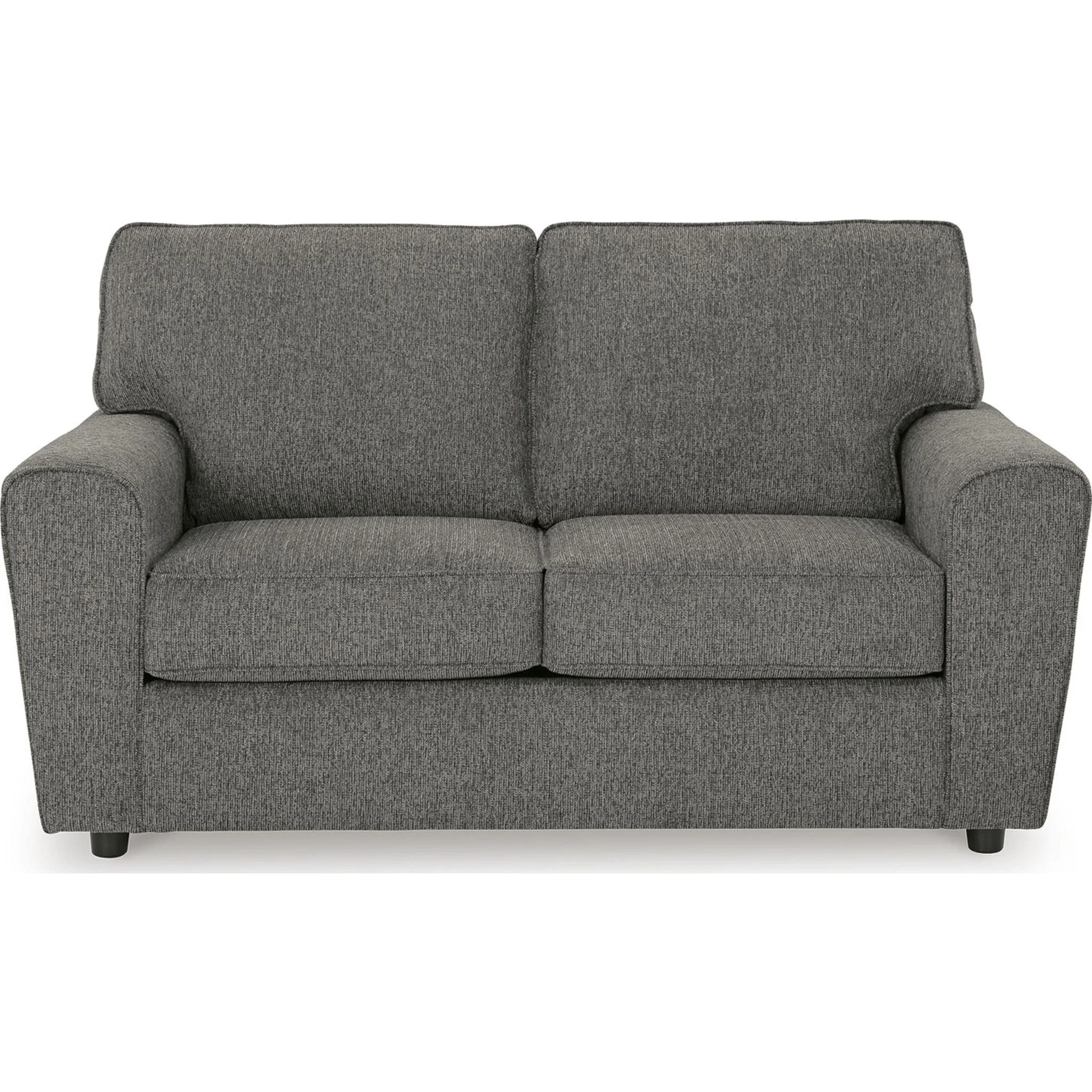 Twin Harbor Loveseat - Slate - Image 6