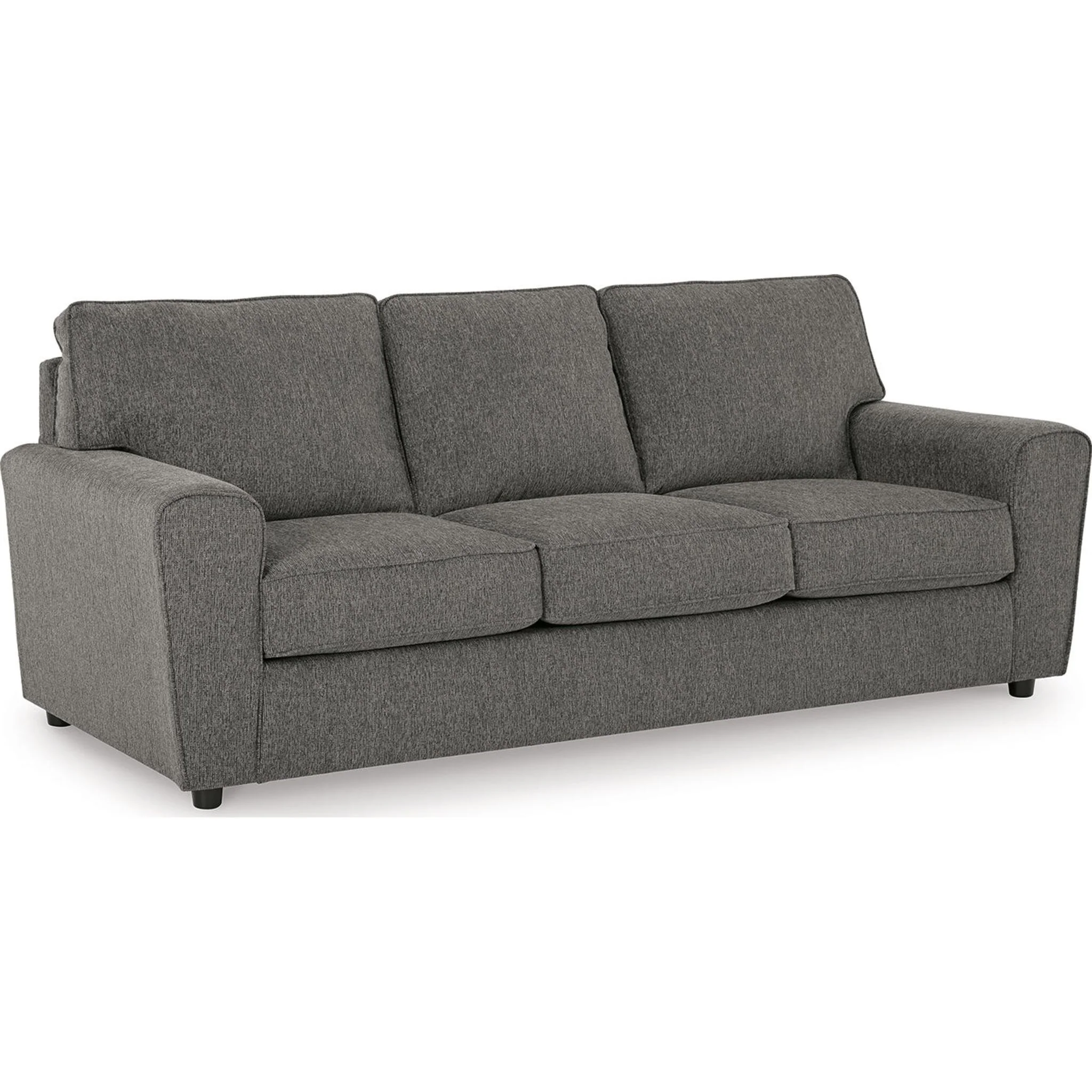 Twin Harbor Sofa - Slate - Image 4
