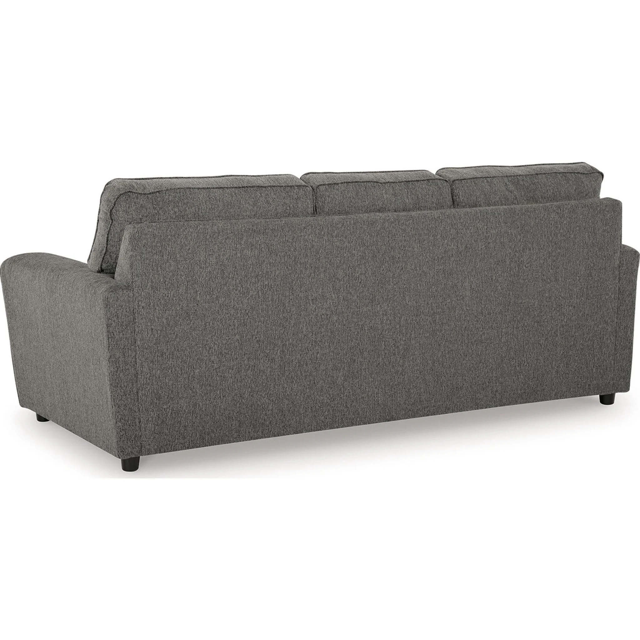 Twin Harbor Sofa - Slate - Image 5