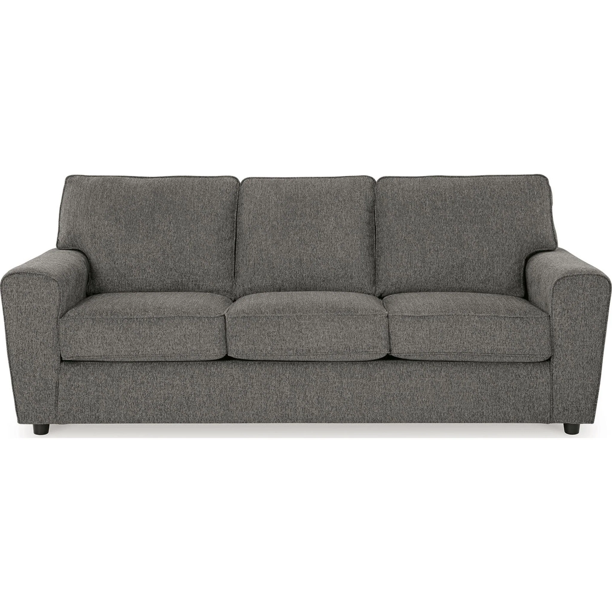 Twin Harbor Sofa - Slate - Image 6