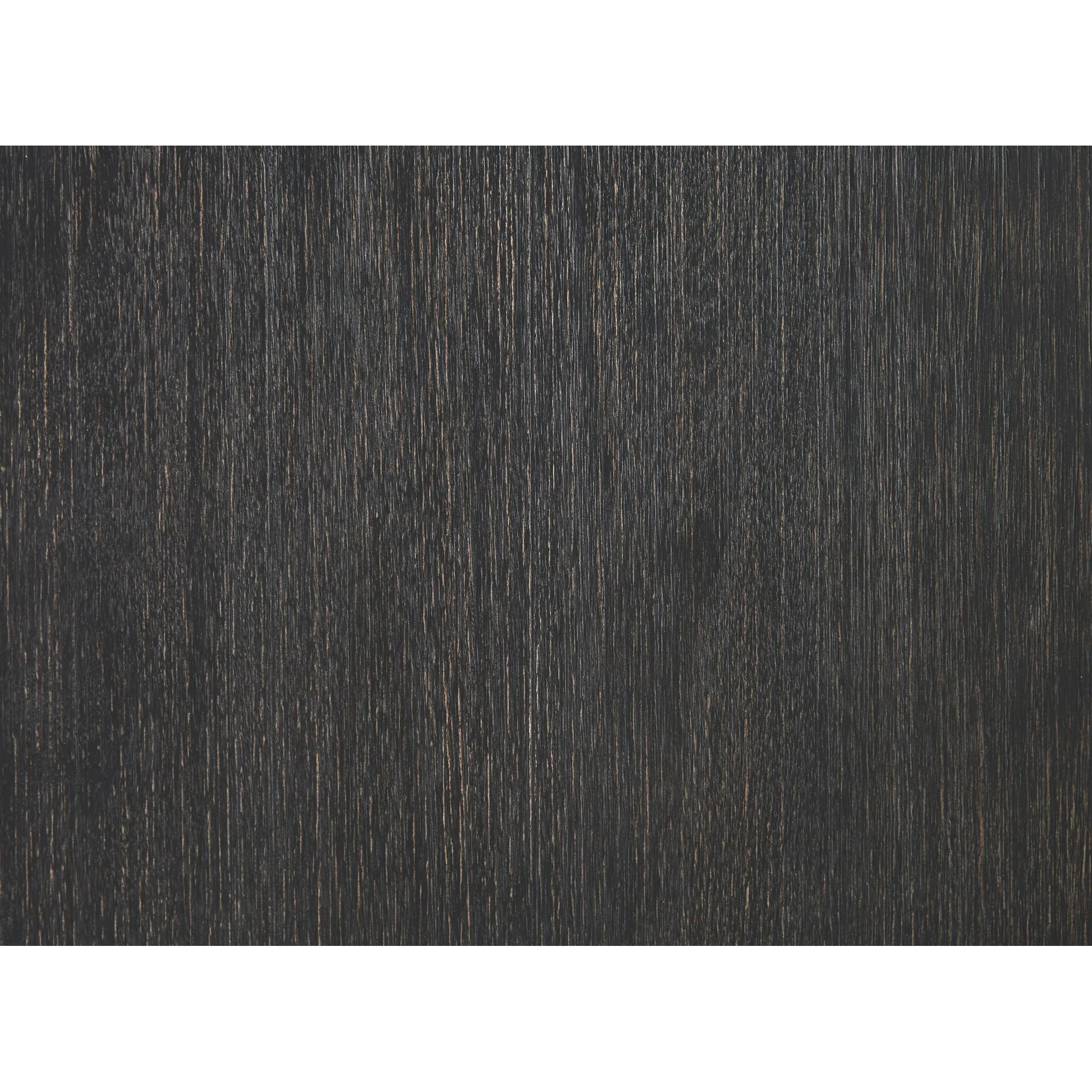 Tyler Creek Dining Bench - Black/Grey - (D736-00) - Image 6