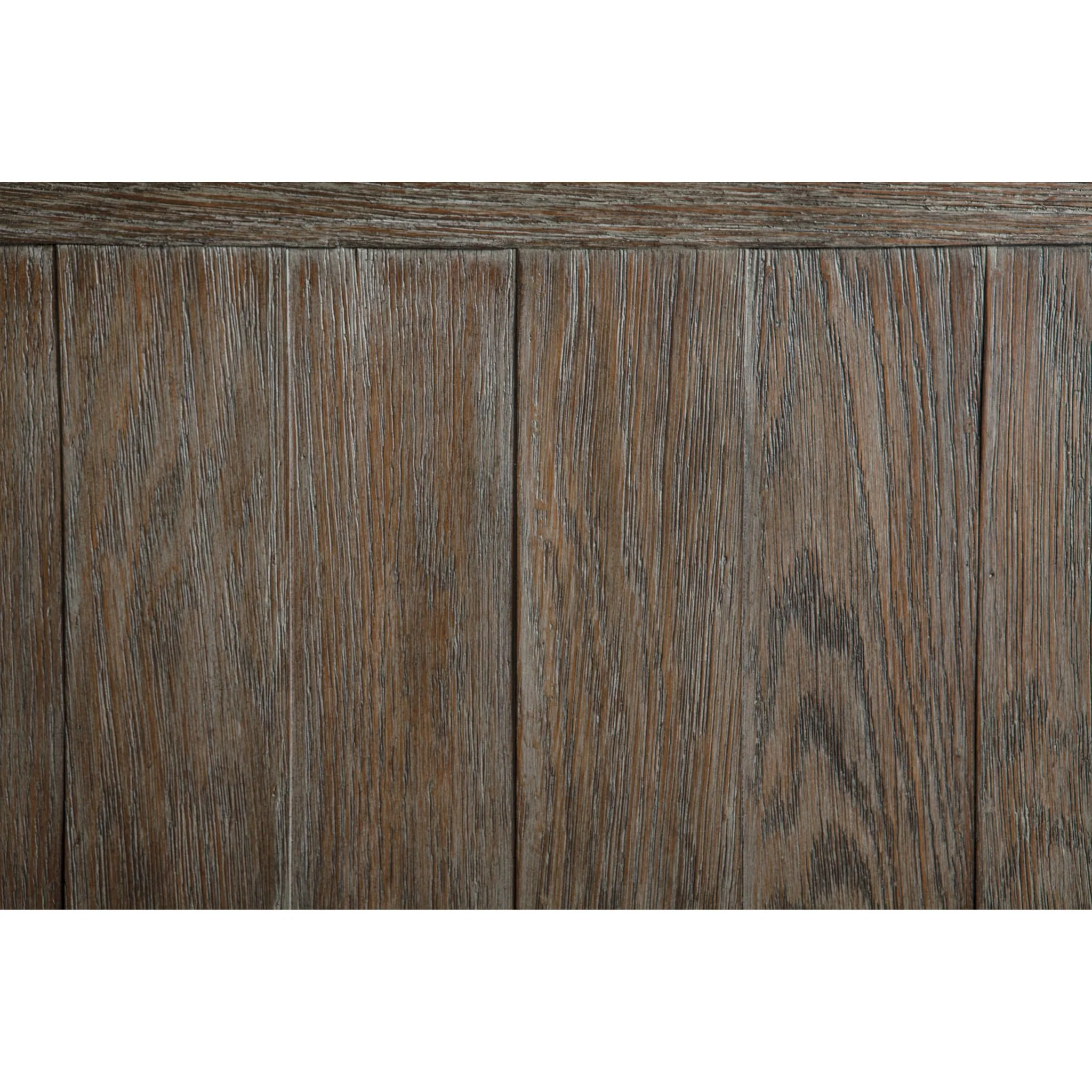 Tyler Creek Chair Side End Table - Grayish Brown/Black - Image 26