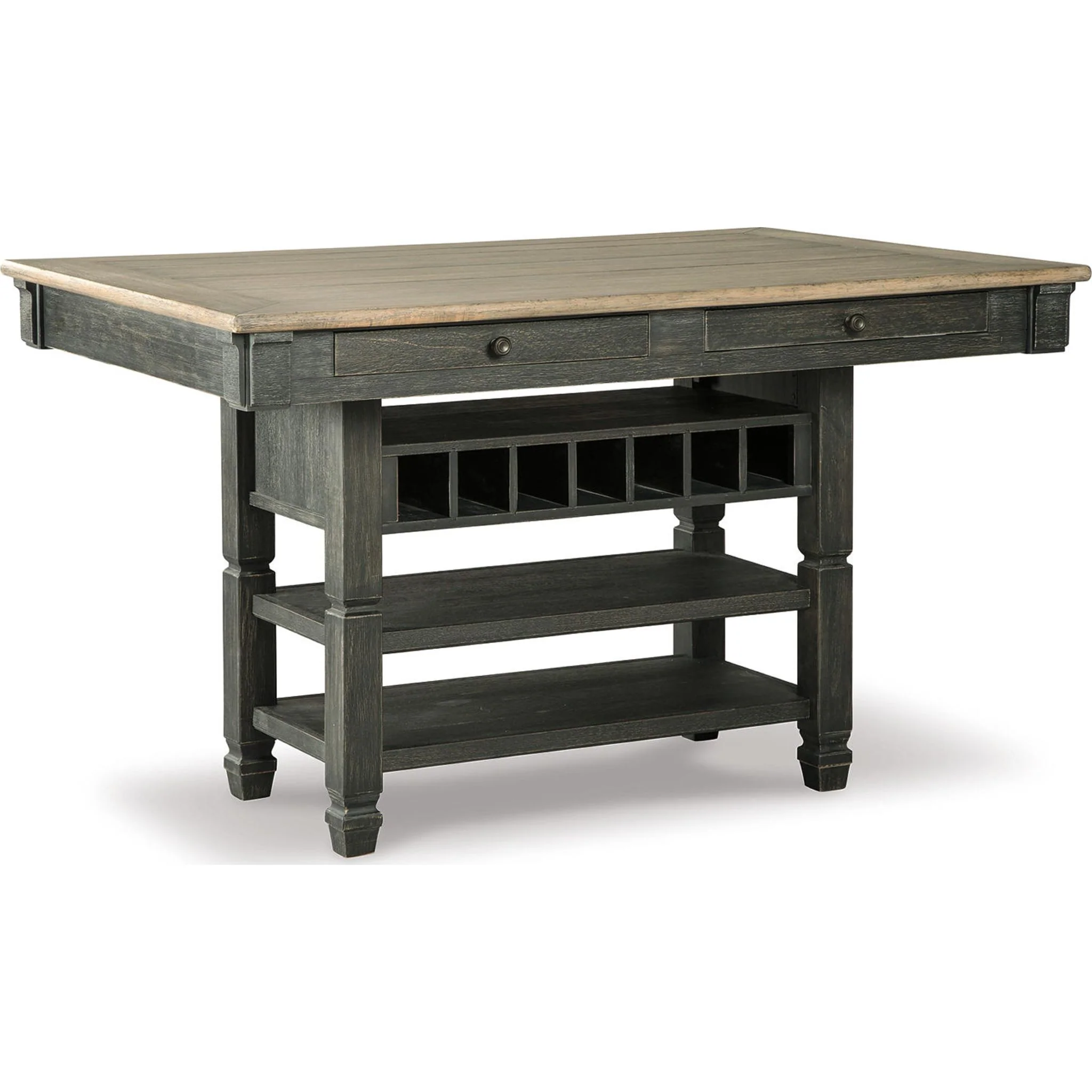 Tyler Creek Counter Dining Set - Image 18