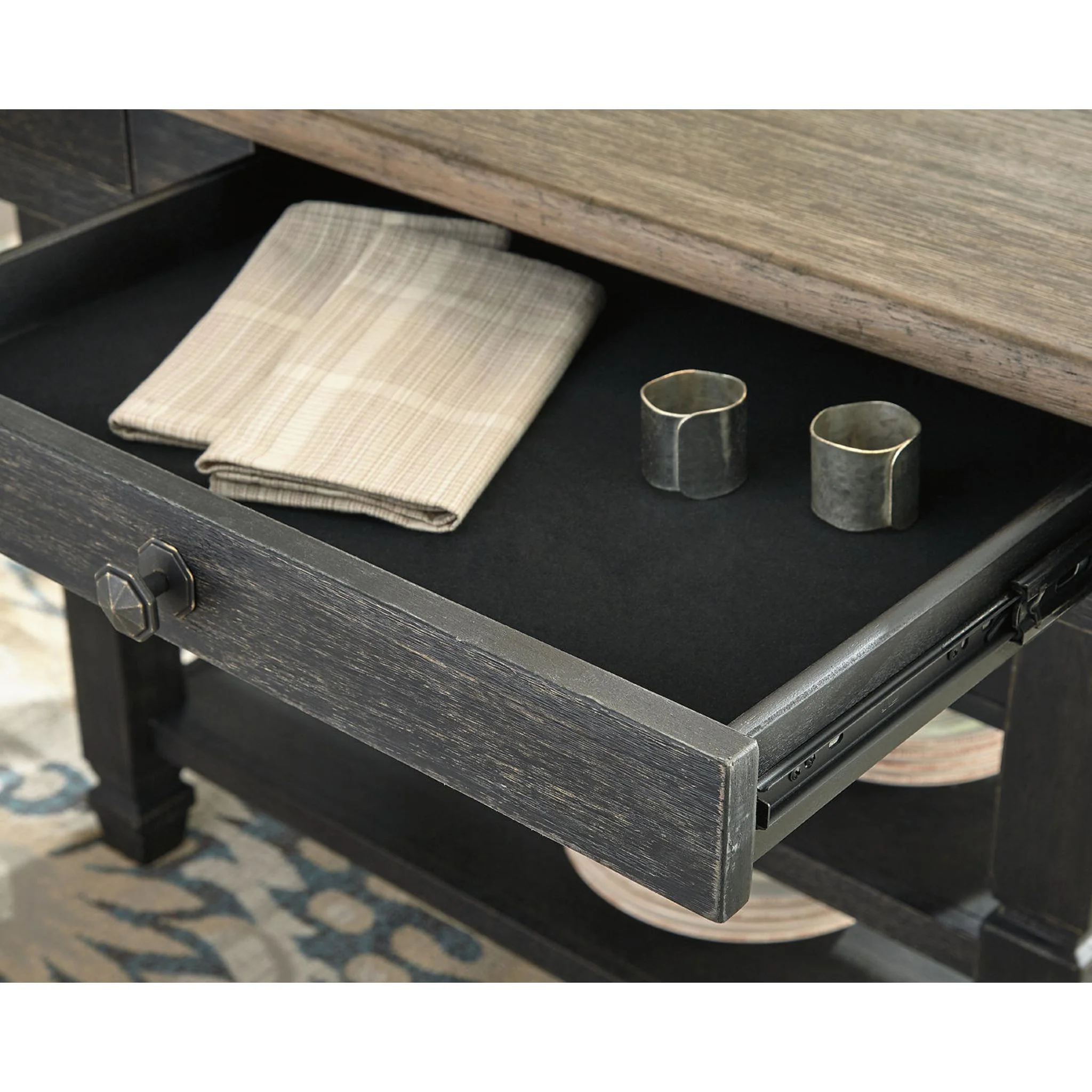 Tyler Creek Counter Dining Set - Image 48