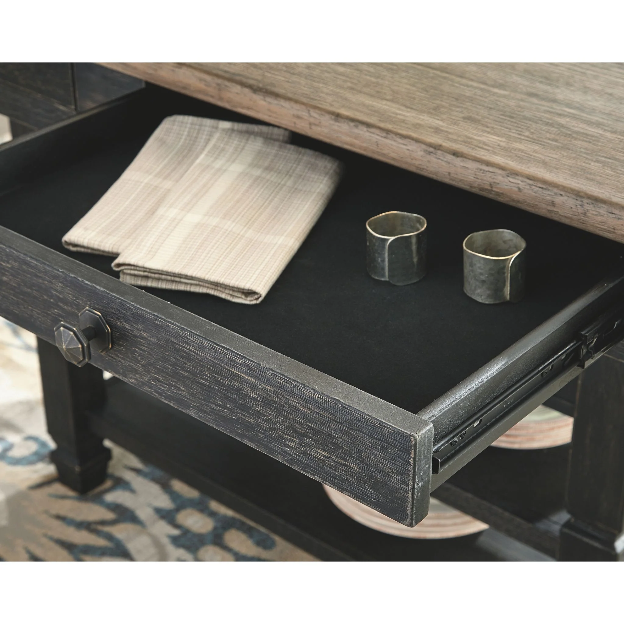 Tyler Creek Dining Set - Image 11