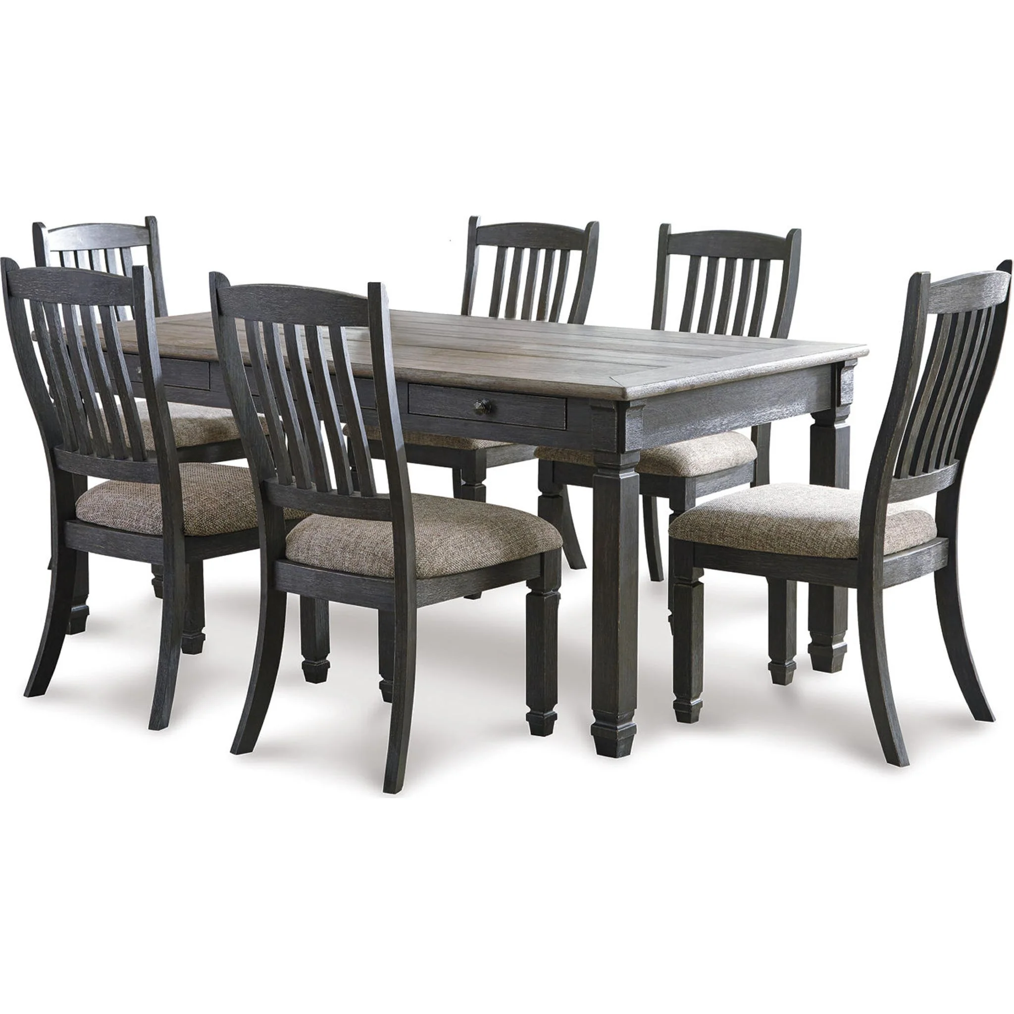 Tyler Creek Dining Set - Image 44
